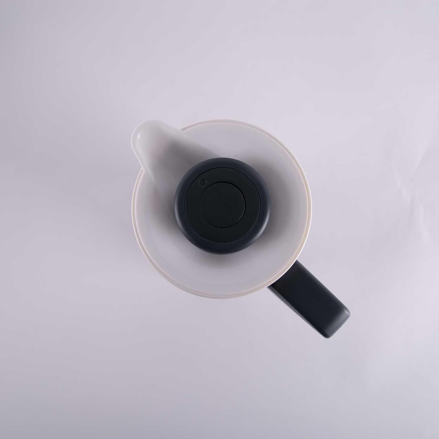 Tea and Coffee Flask From Zyana