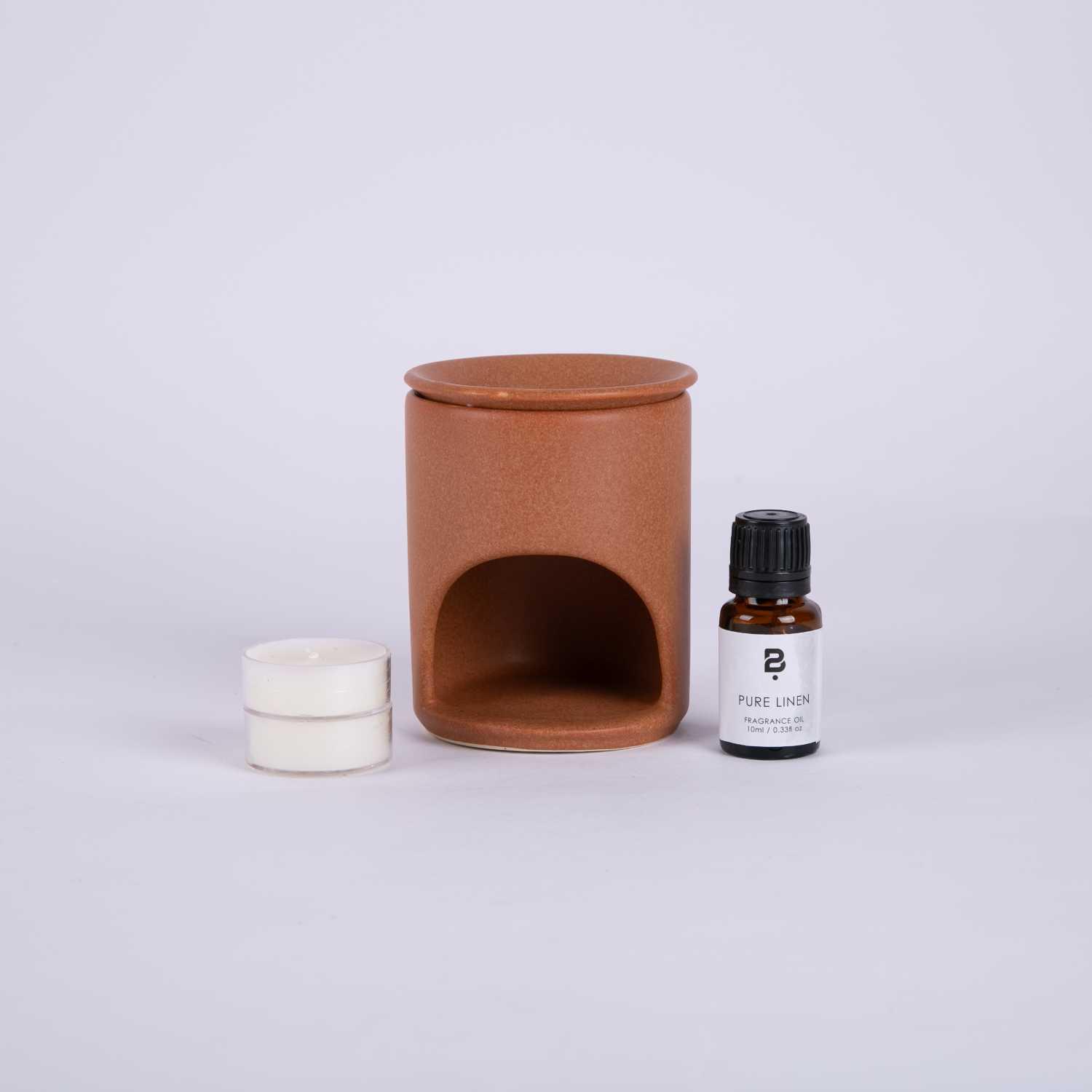 Aroma Lamp Pure linen 10ML