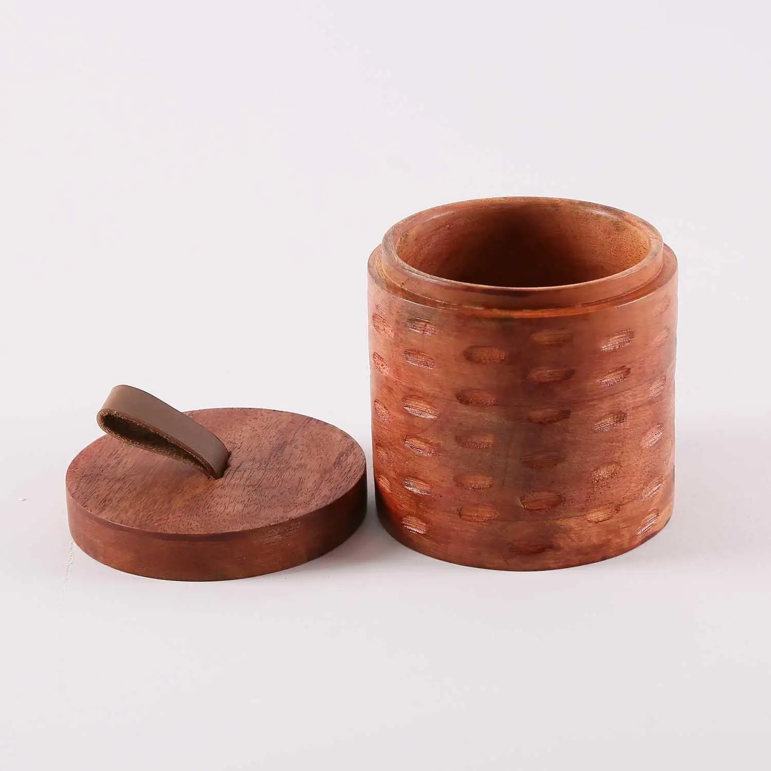 Rouind Box