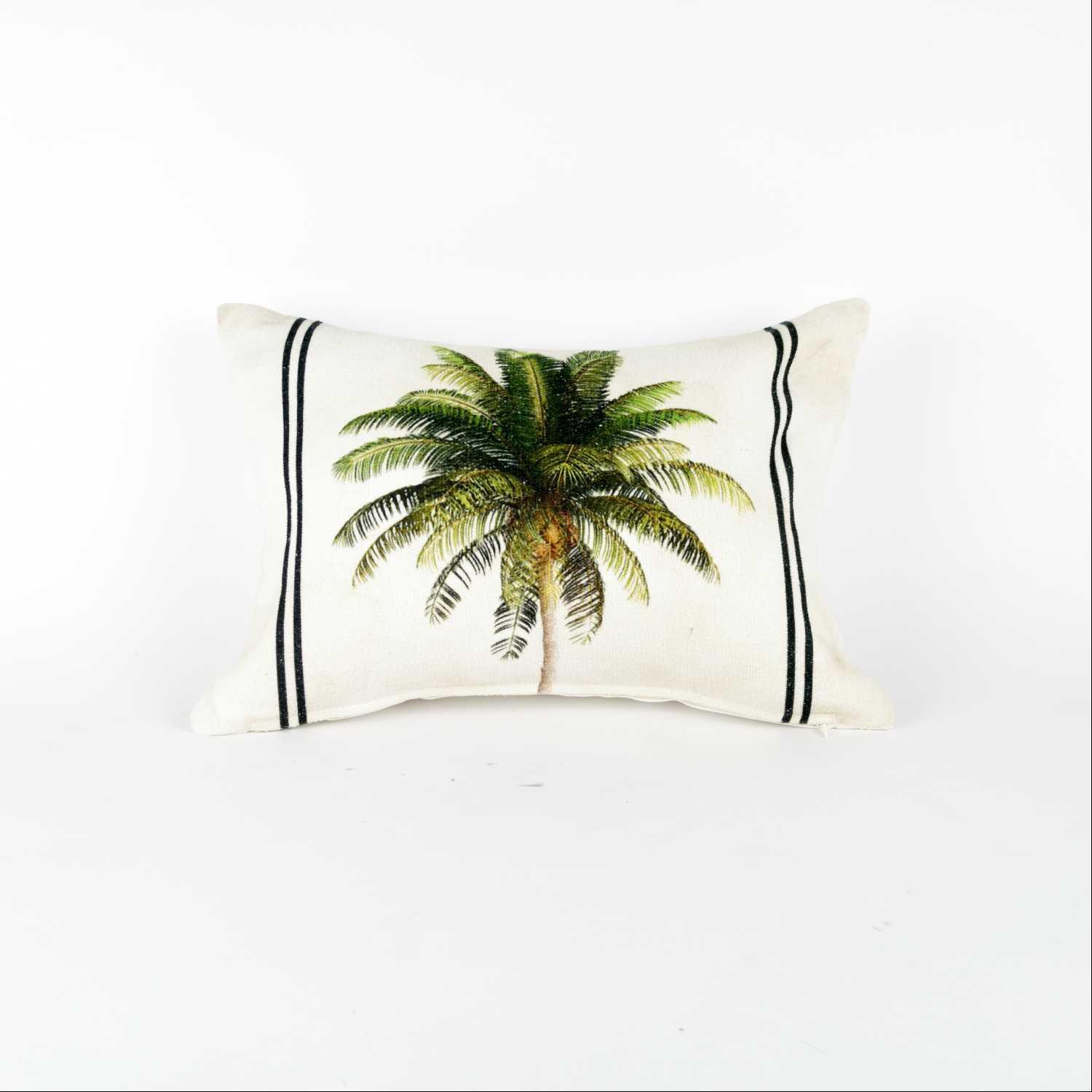 Cushion Multicolor
