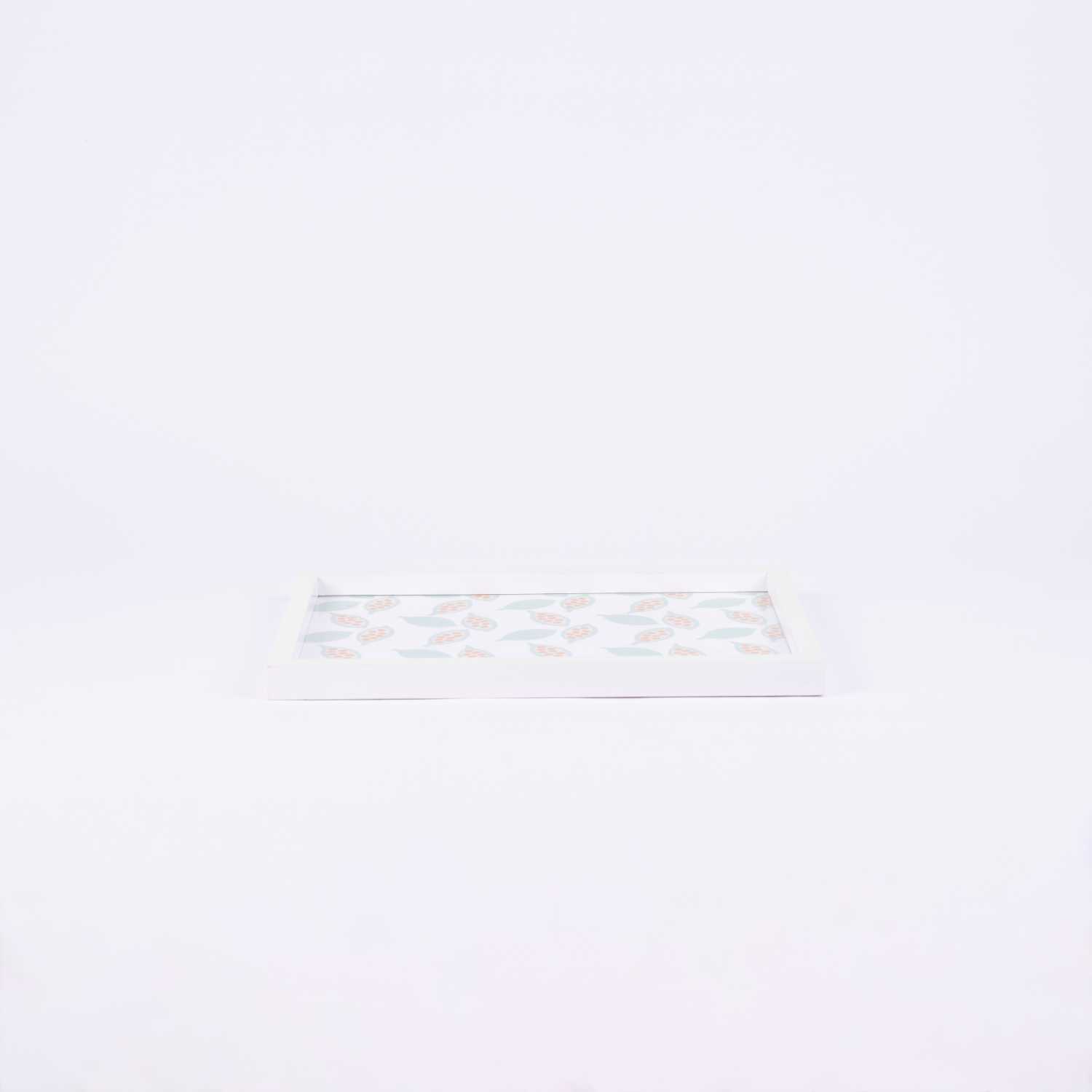 Wooden Serving Tray from Azila