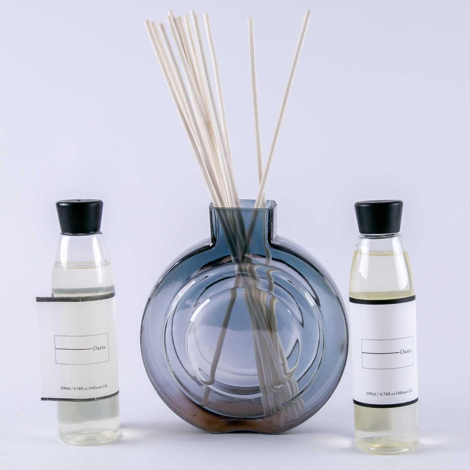 موزع عطور - أويسس