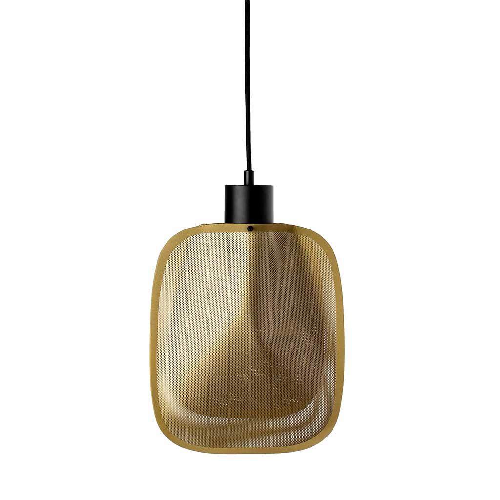 

pendant lamp paris 3, Gold