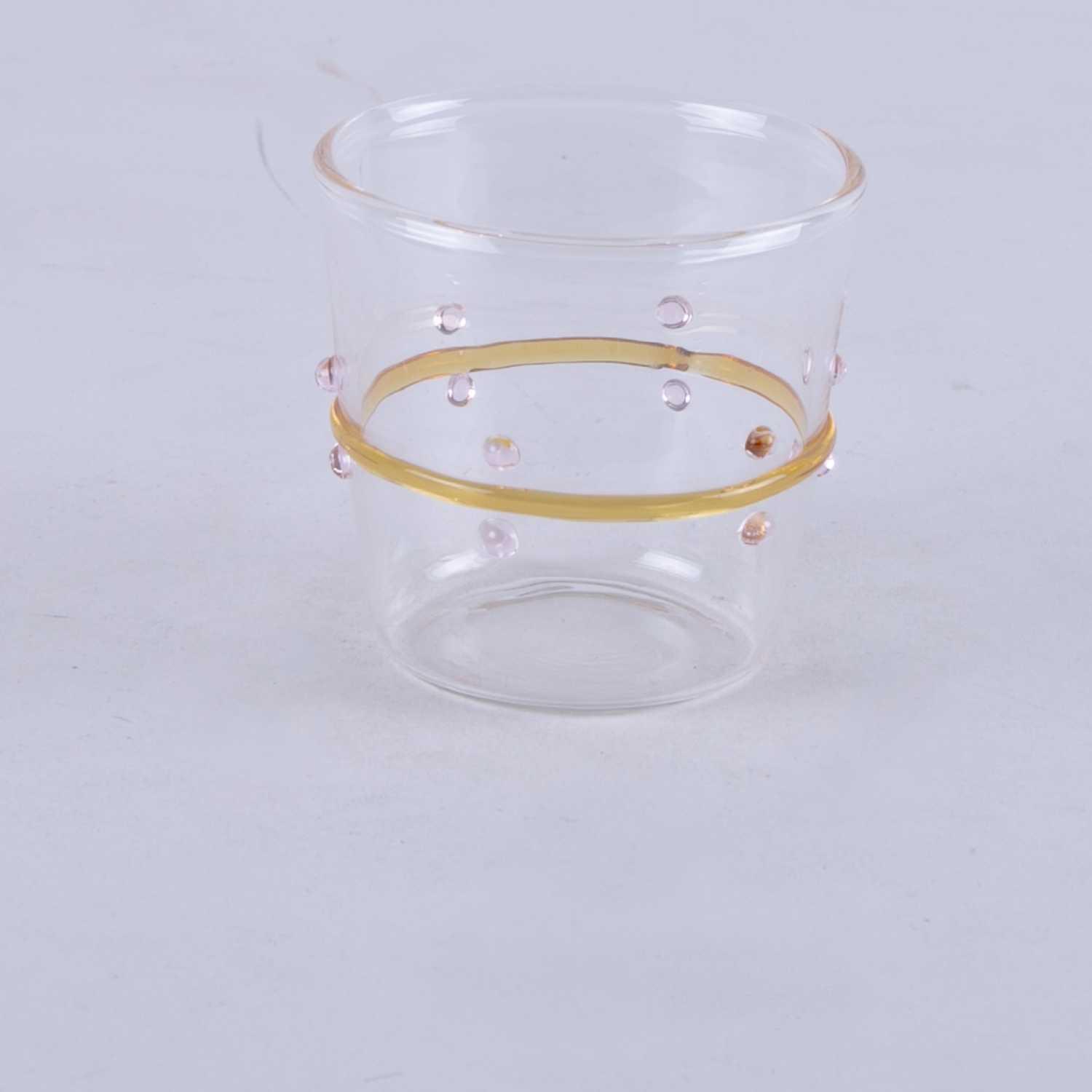 Arabic Coffee Cup Set