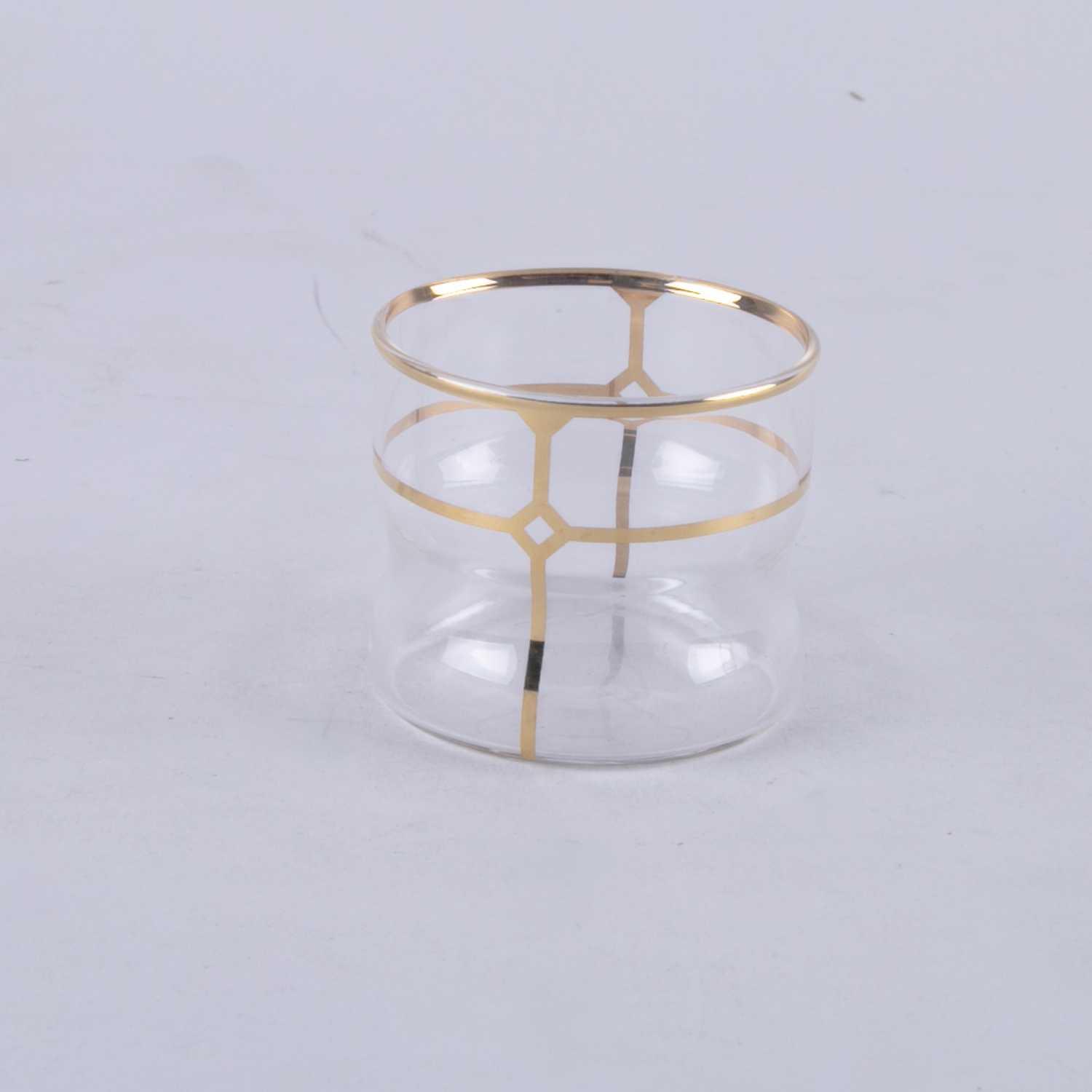 Coffee Cup Set from Nesta