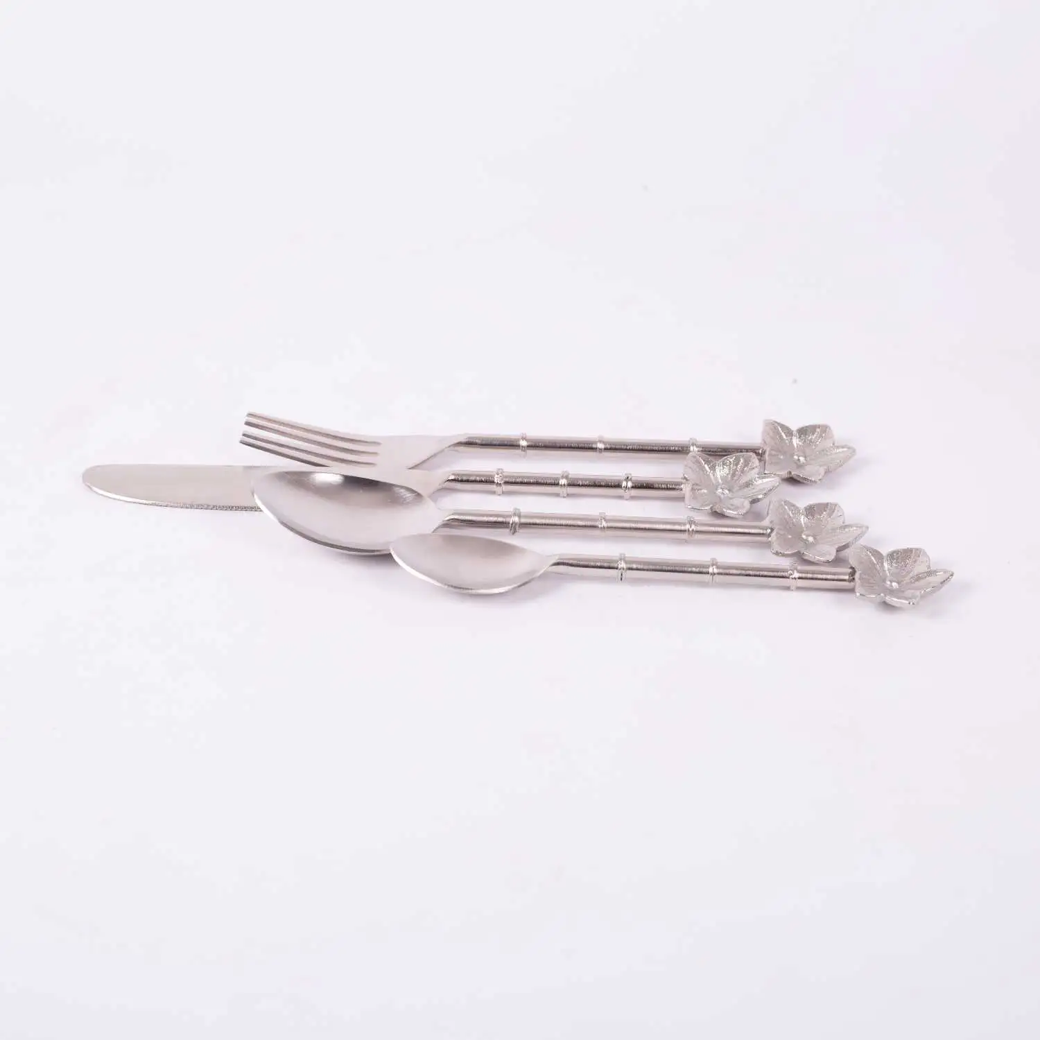Cutlery Set of 4 from Retila
