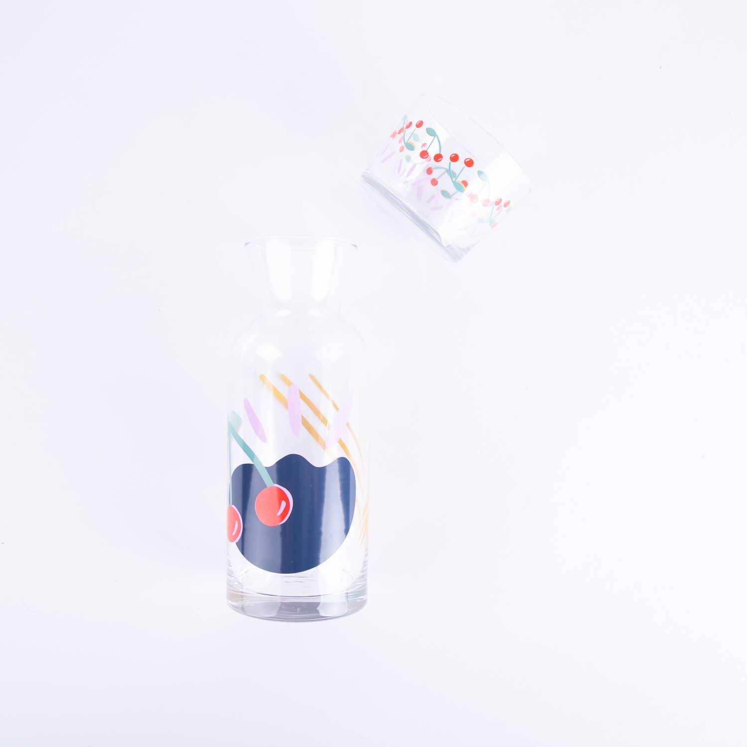 Carafe With Lid from Aurora