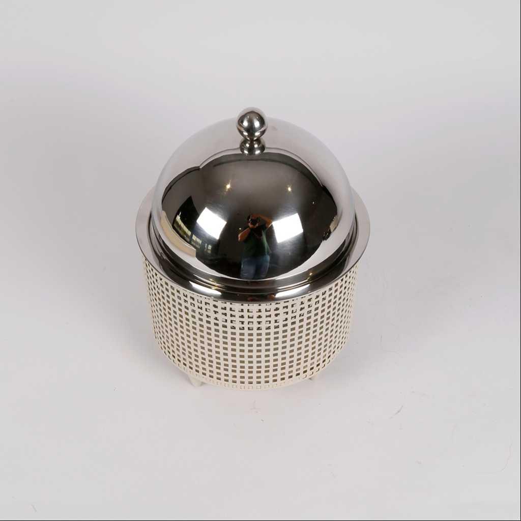 Food Heater With Candle from Dune