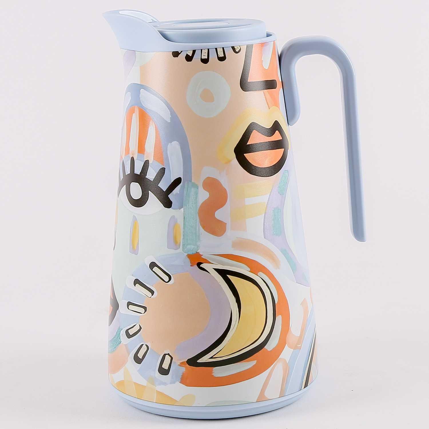Nesta Flask