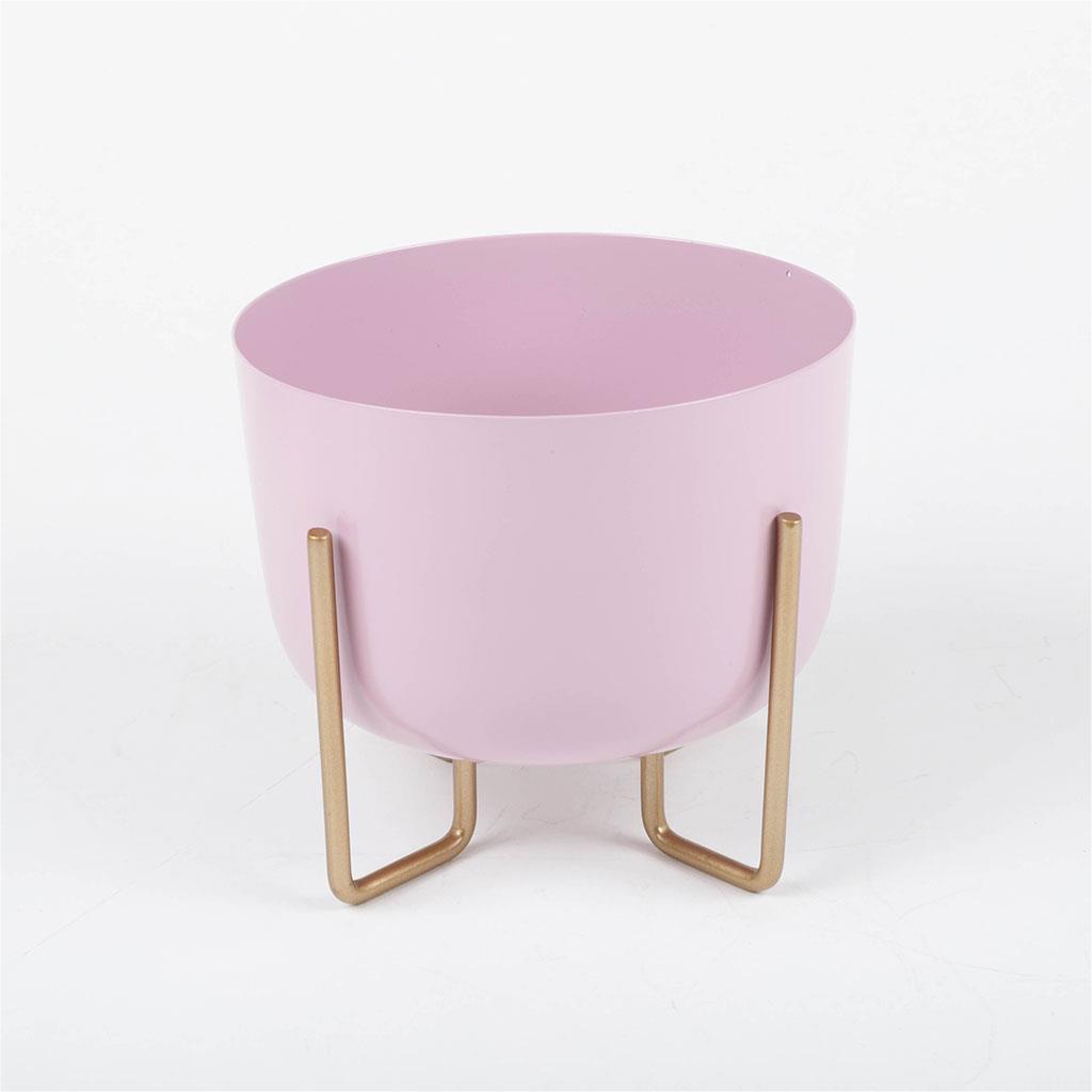 serving dish on stand from Azha
