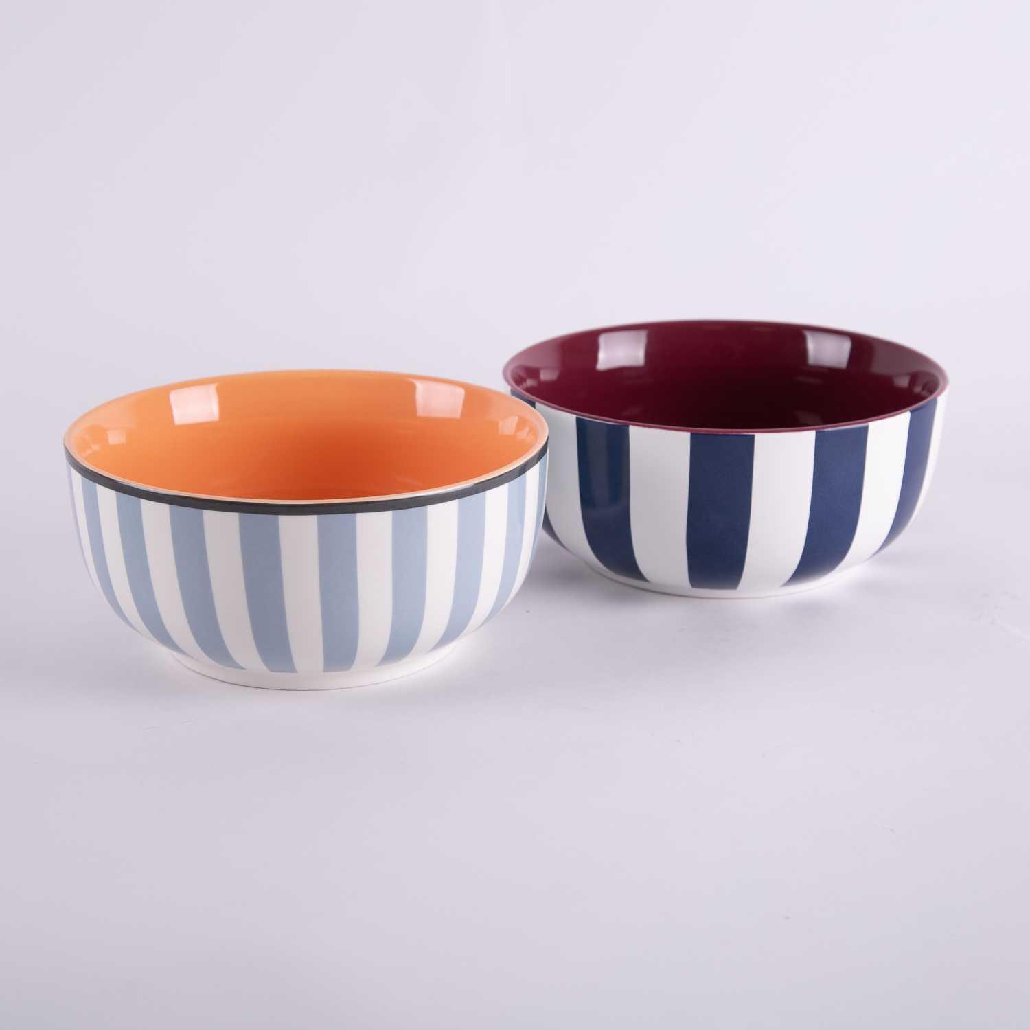Serving Bowl from Rimona