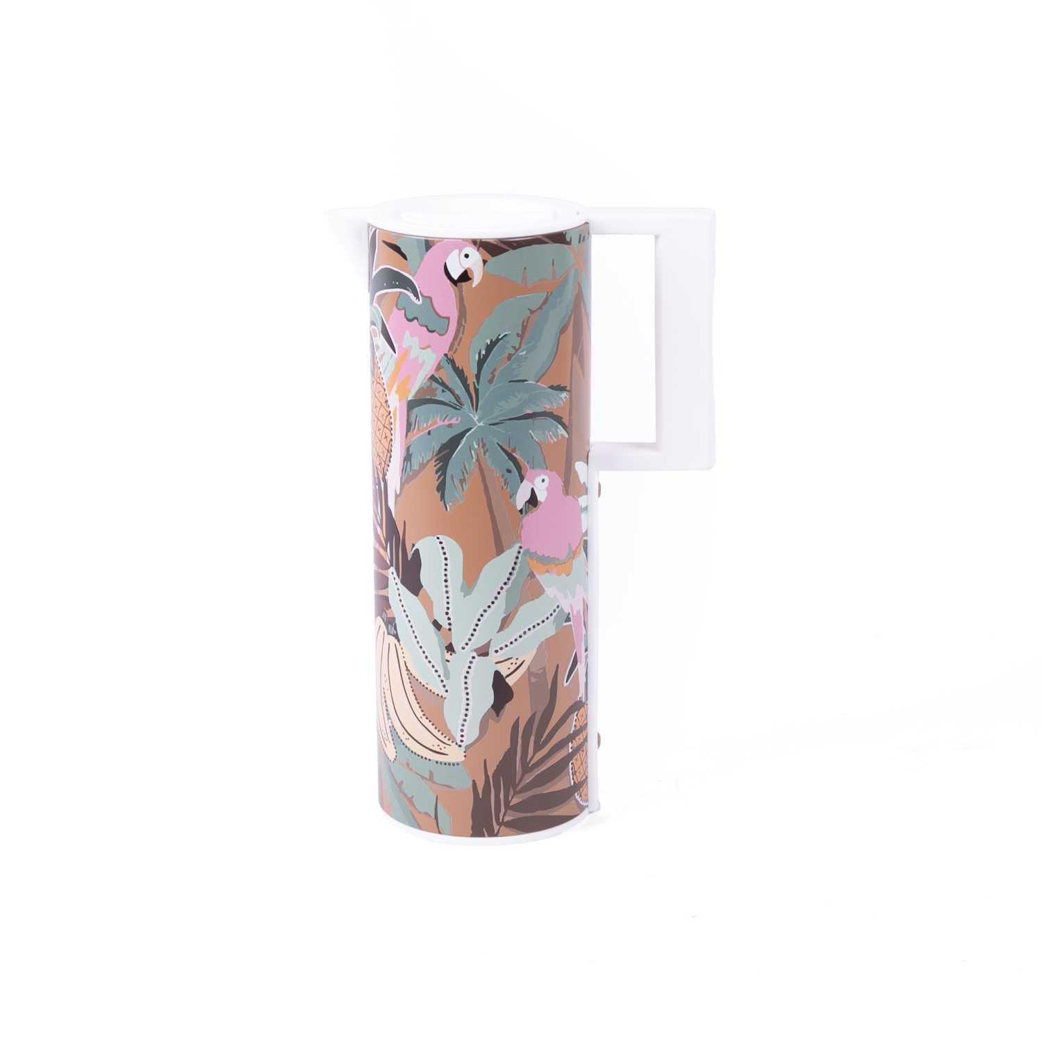 Tea and Coffee Flask from Silora