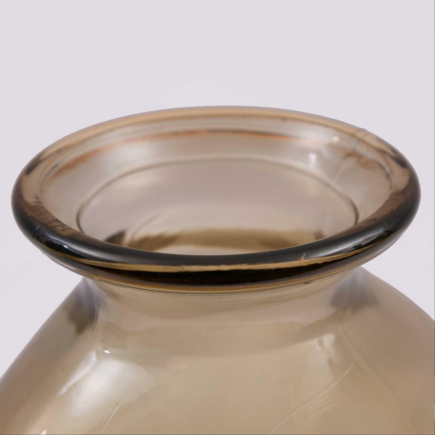 Decoration Vase From Viola