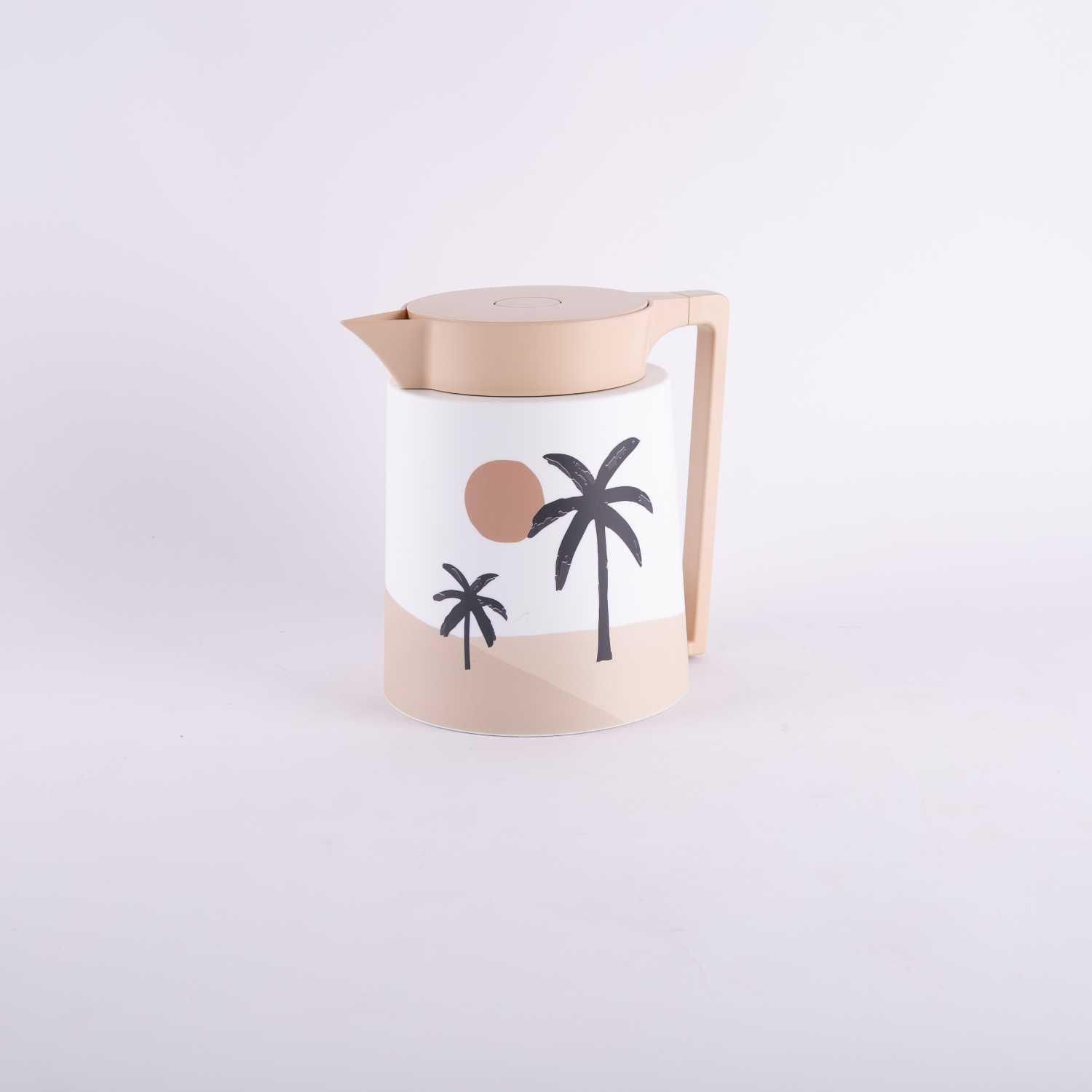 Tea and Coffee Flask From Rothana