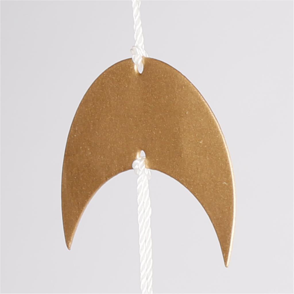 Zari - Hanging decoration set