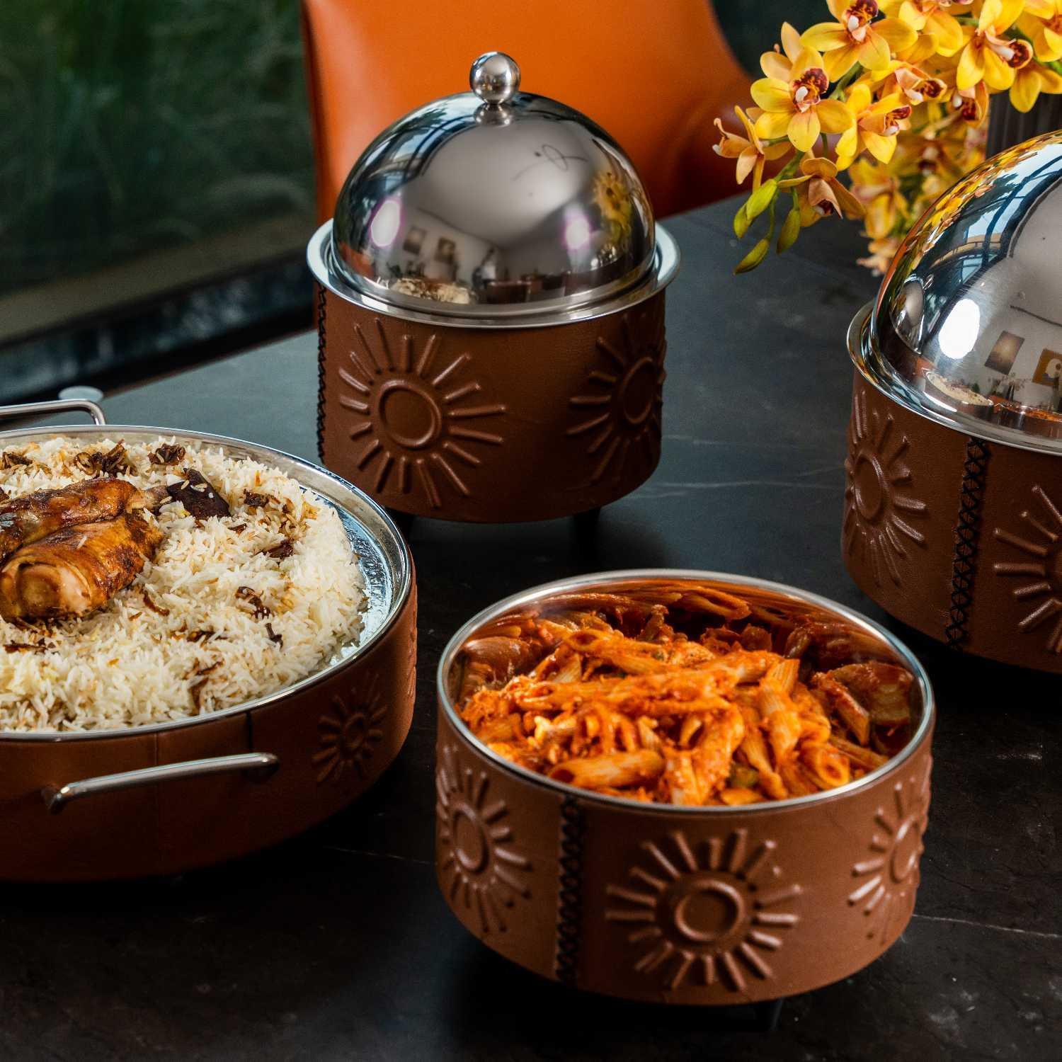 Food Warmer