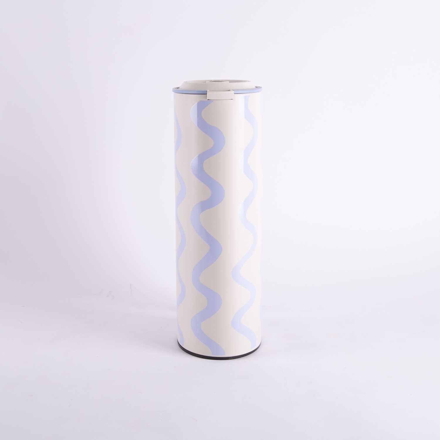 Vacuum Flask From Zyana