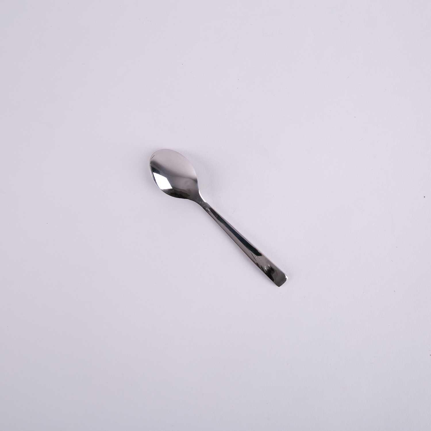 Set of small spoons from Rothana 6 pcs