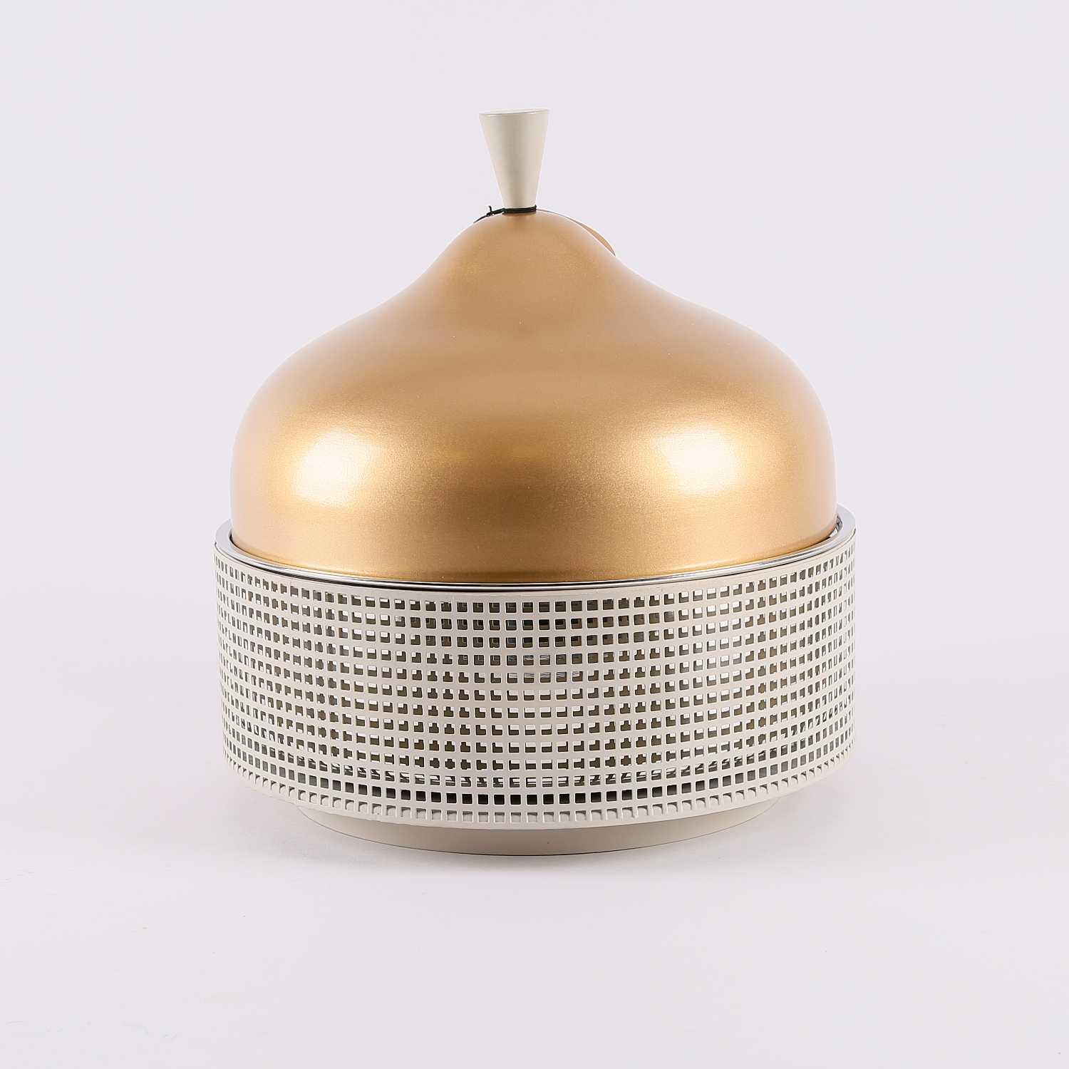 Food Warmer - Nesta