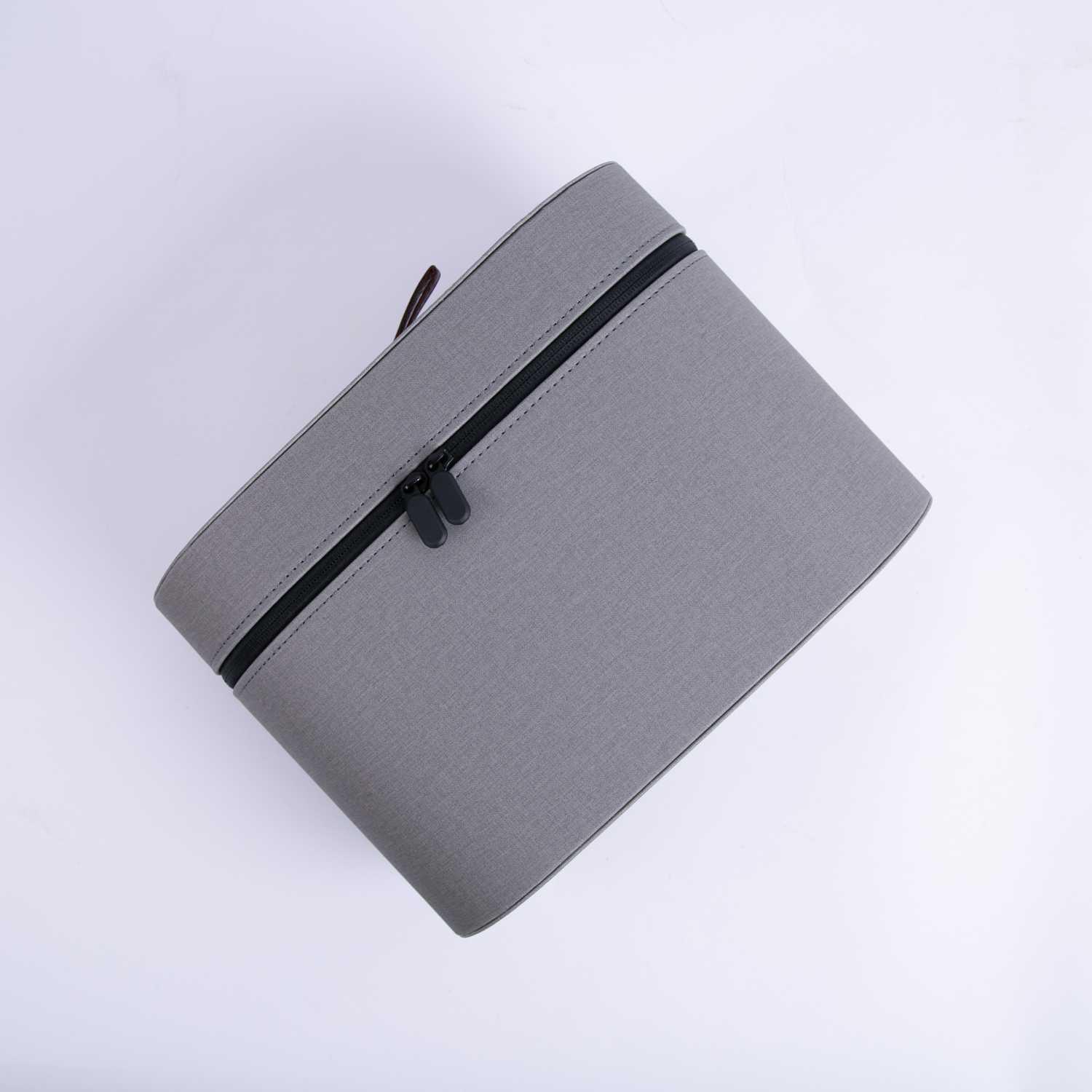 Flask Travel Bag Set from Aurora