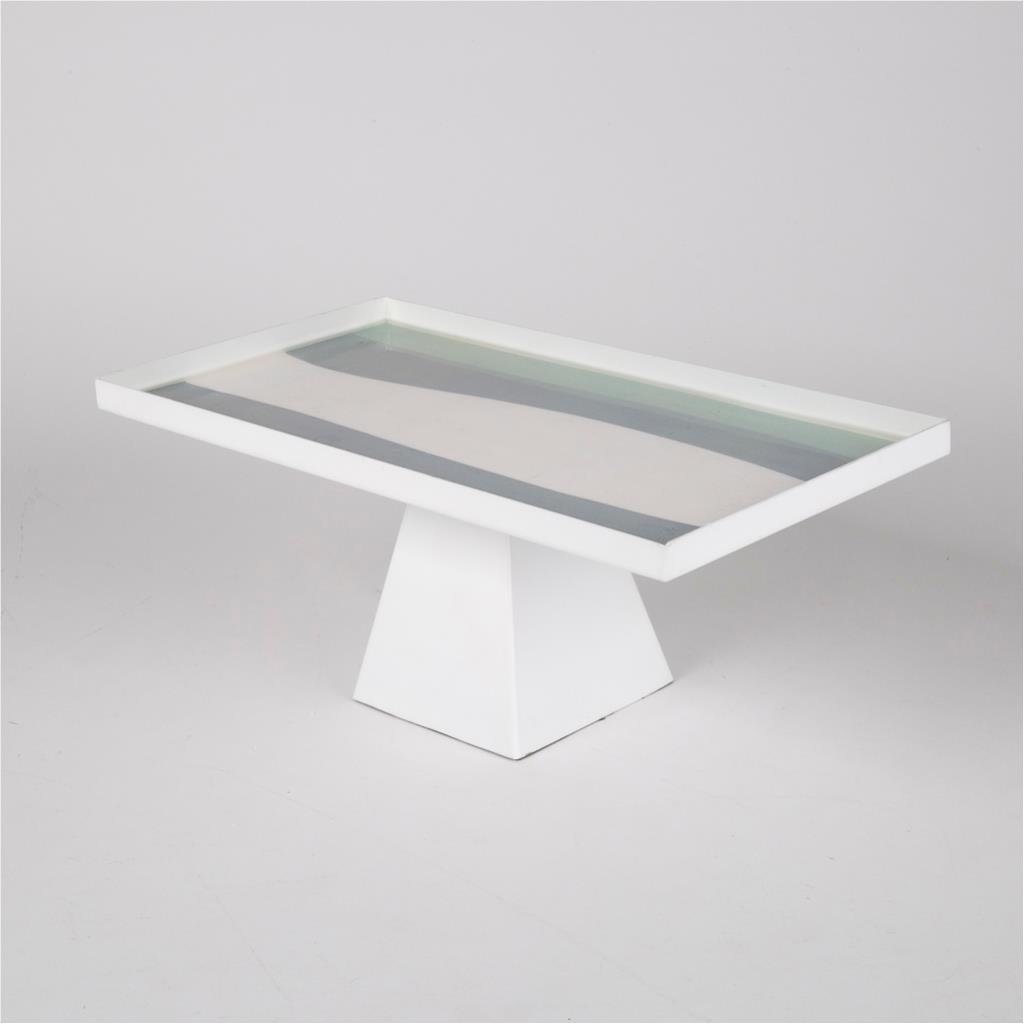 Cake stand from Onde collection