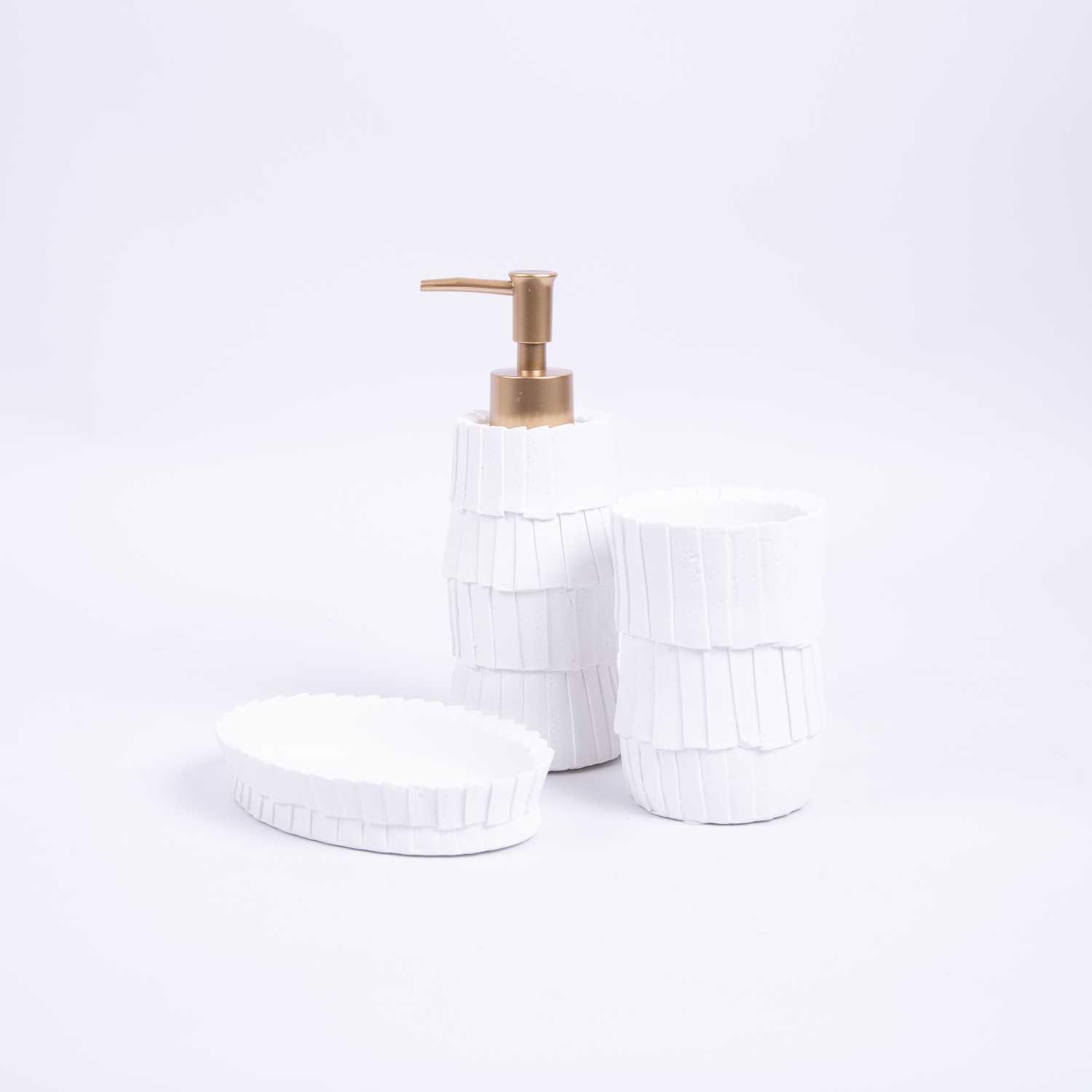 Tooth Brush Holder from Marella