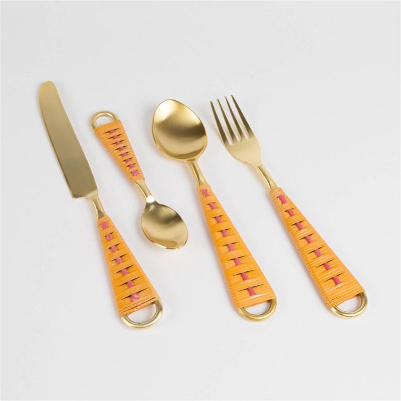 Babylon-Cutlery