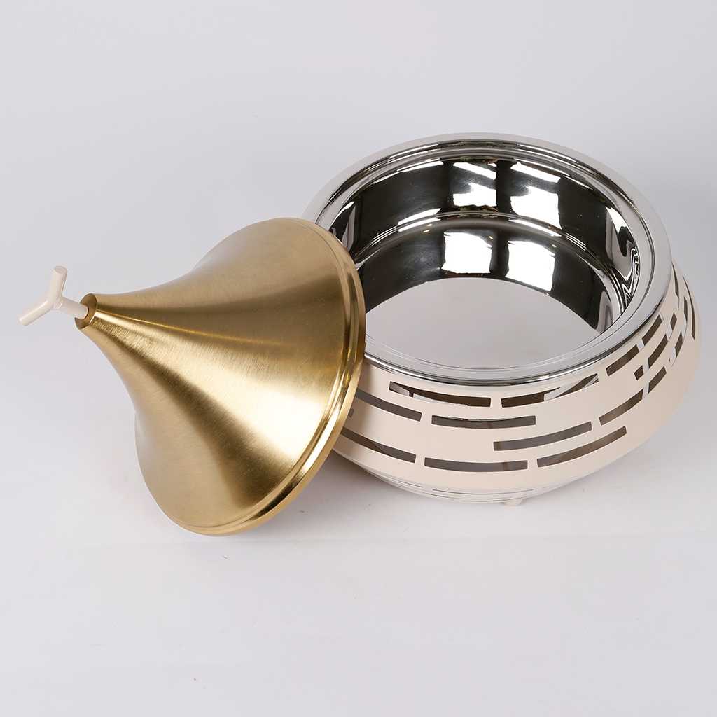 Food Warmer From Dwell
