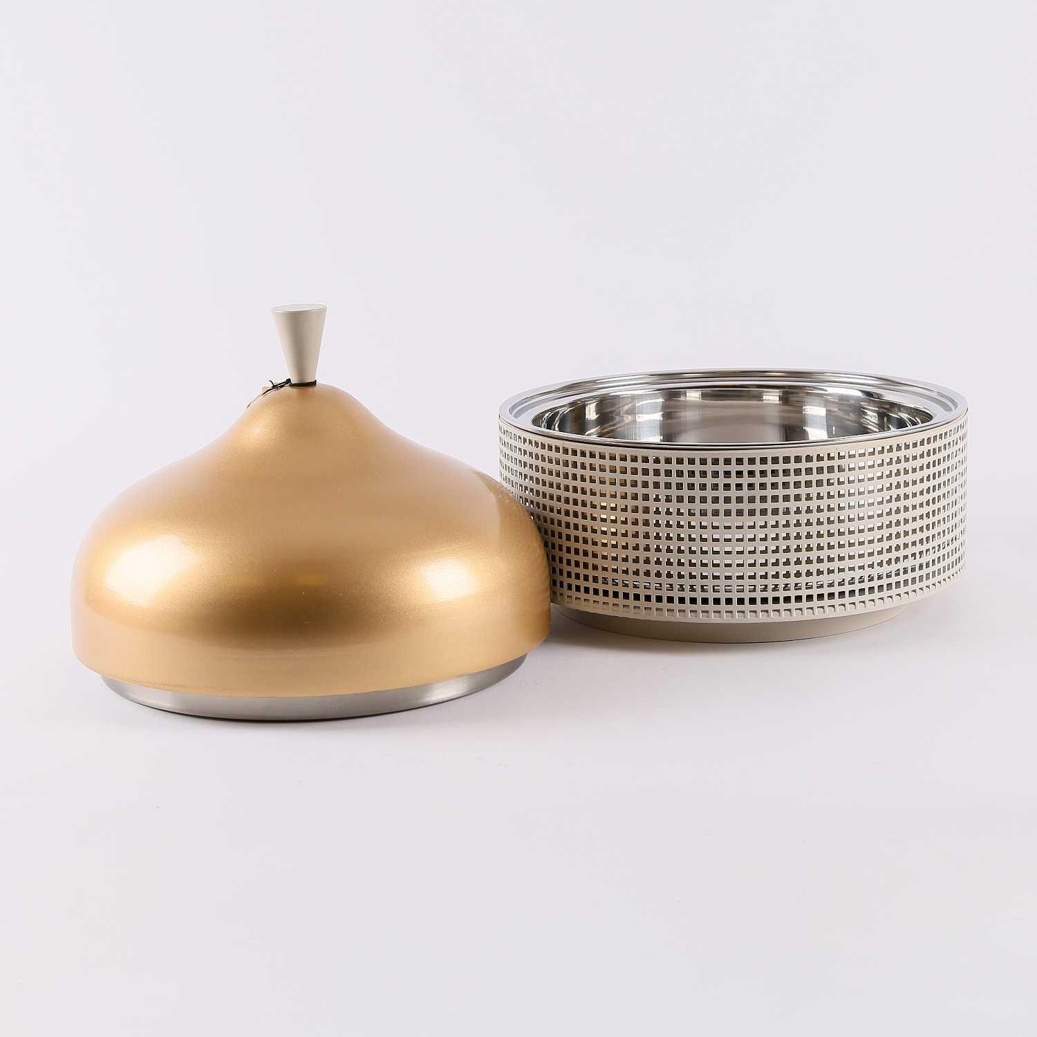 Food Warmer - Nesta