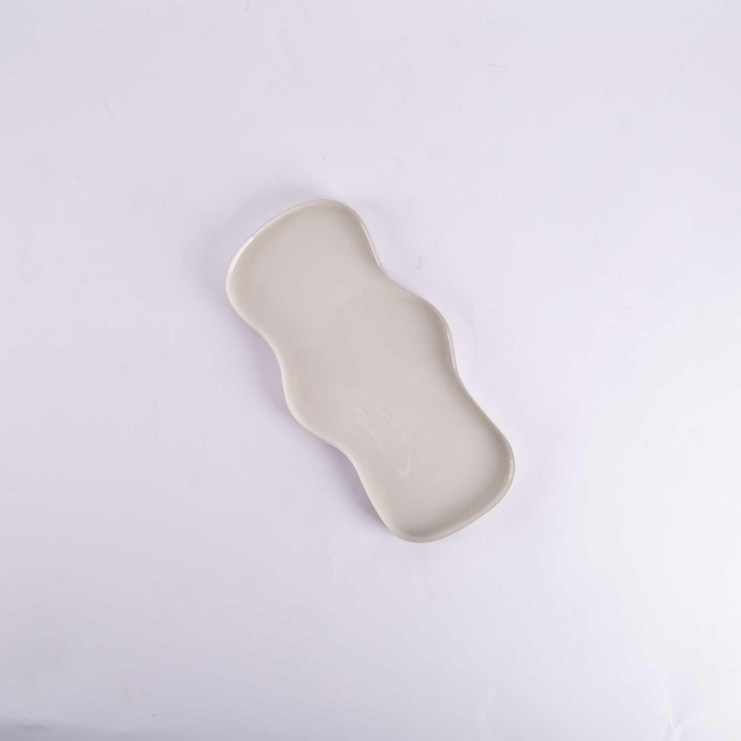 Serving Tray From  Zyana