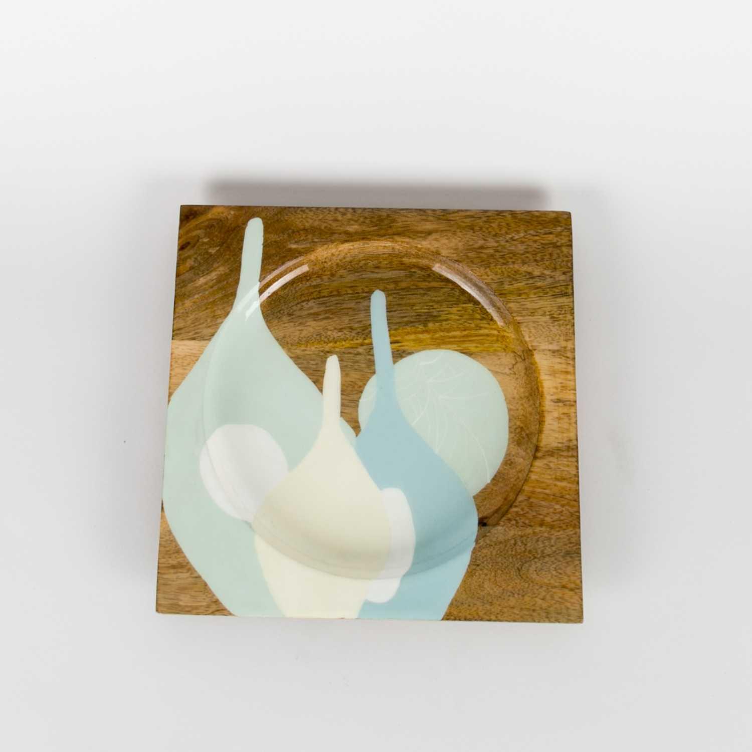 Wooden Serving Tray