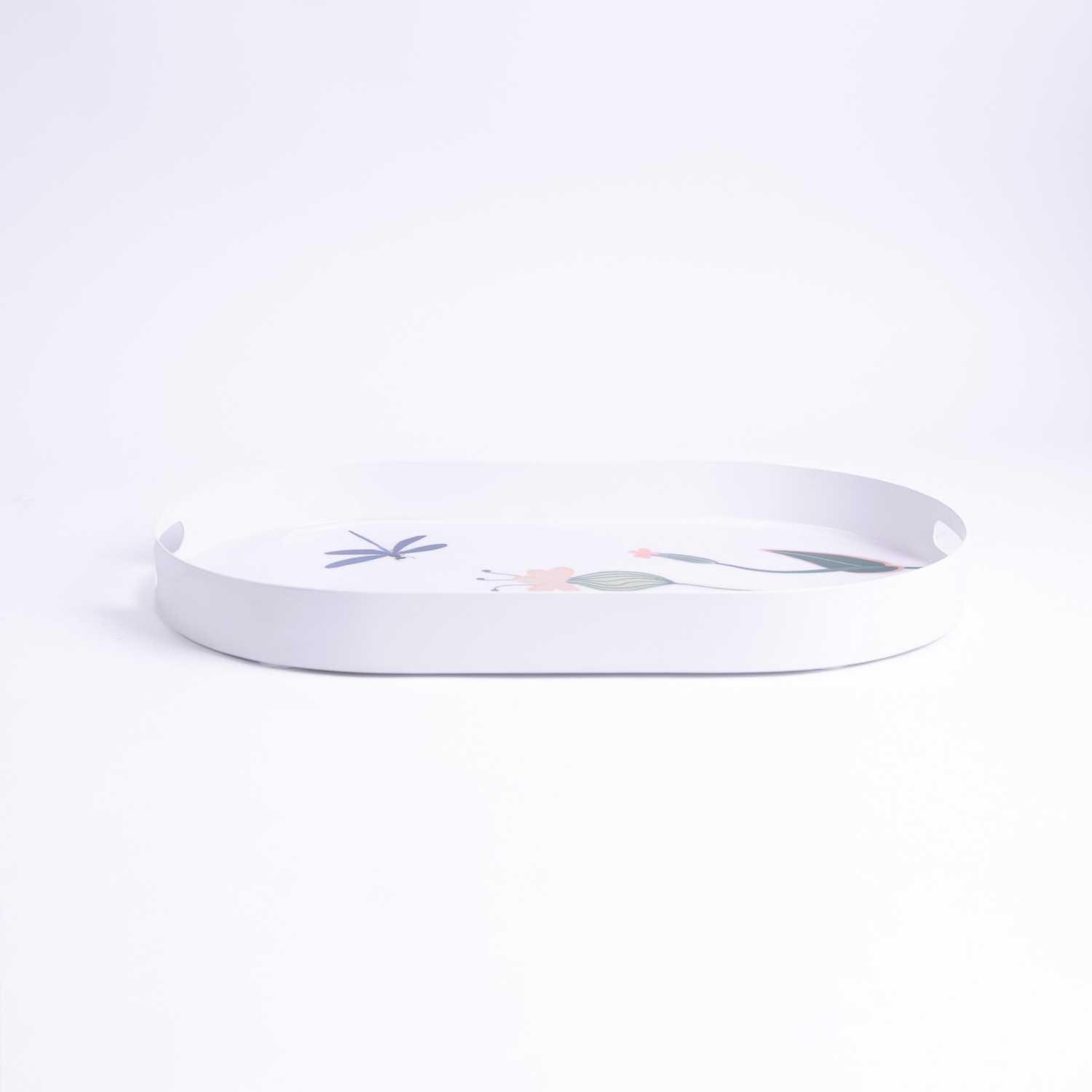 Serving Tray from Belina