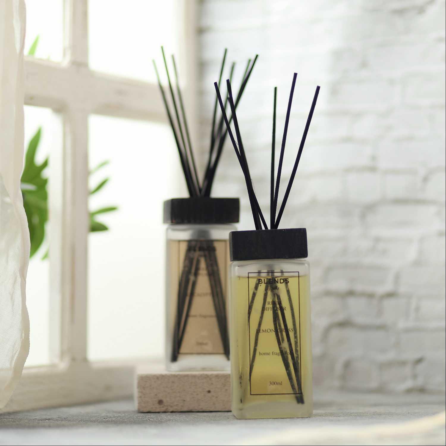 Perfume Diffuser