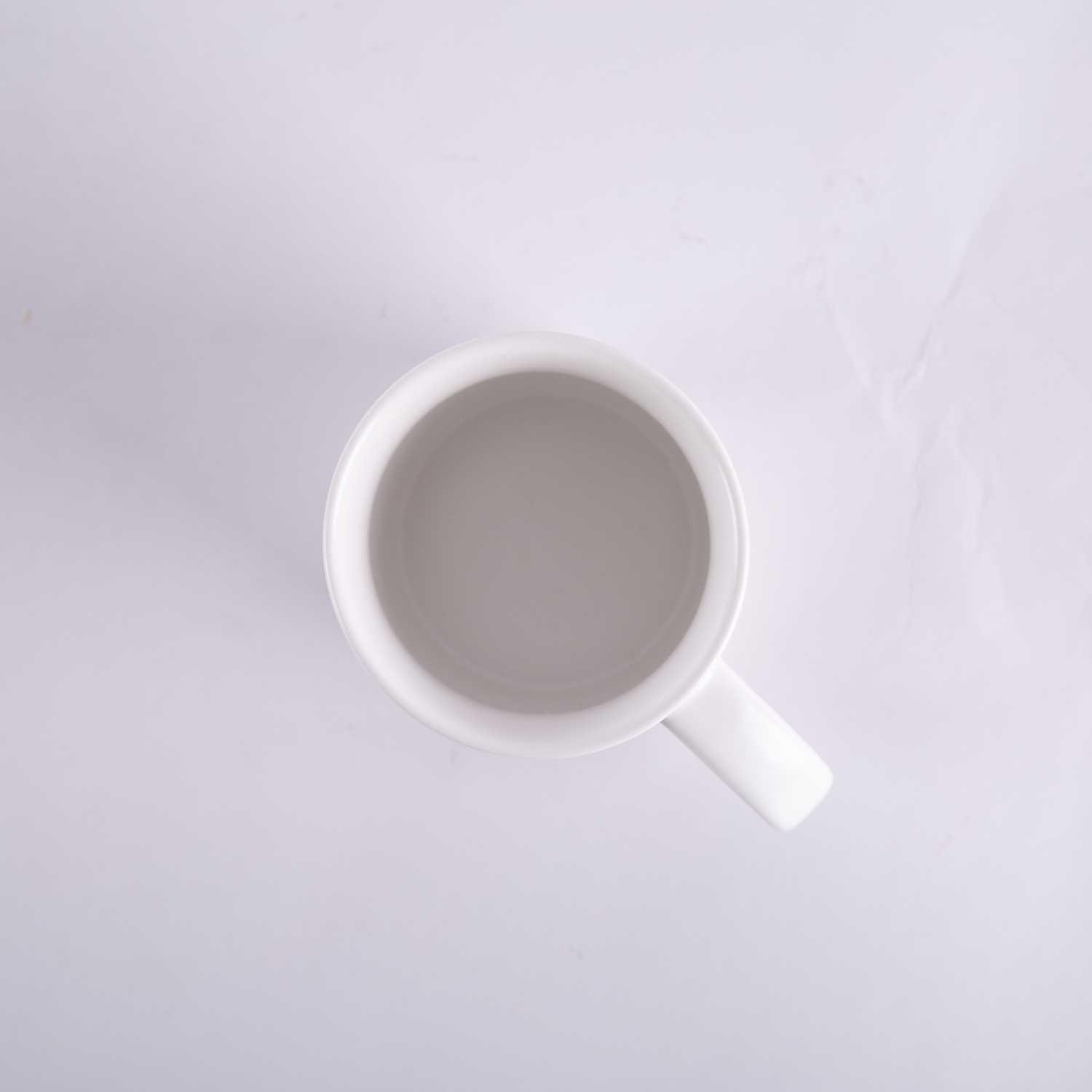 Coffee Mug From Atheela