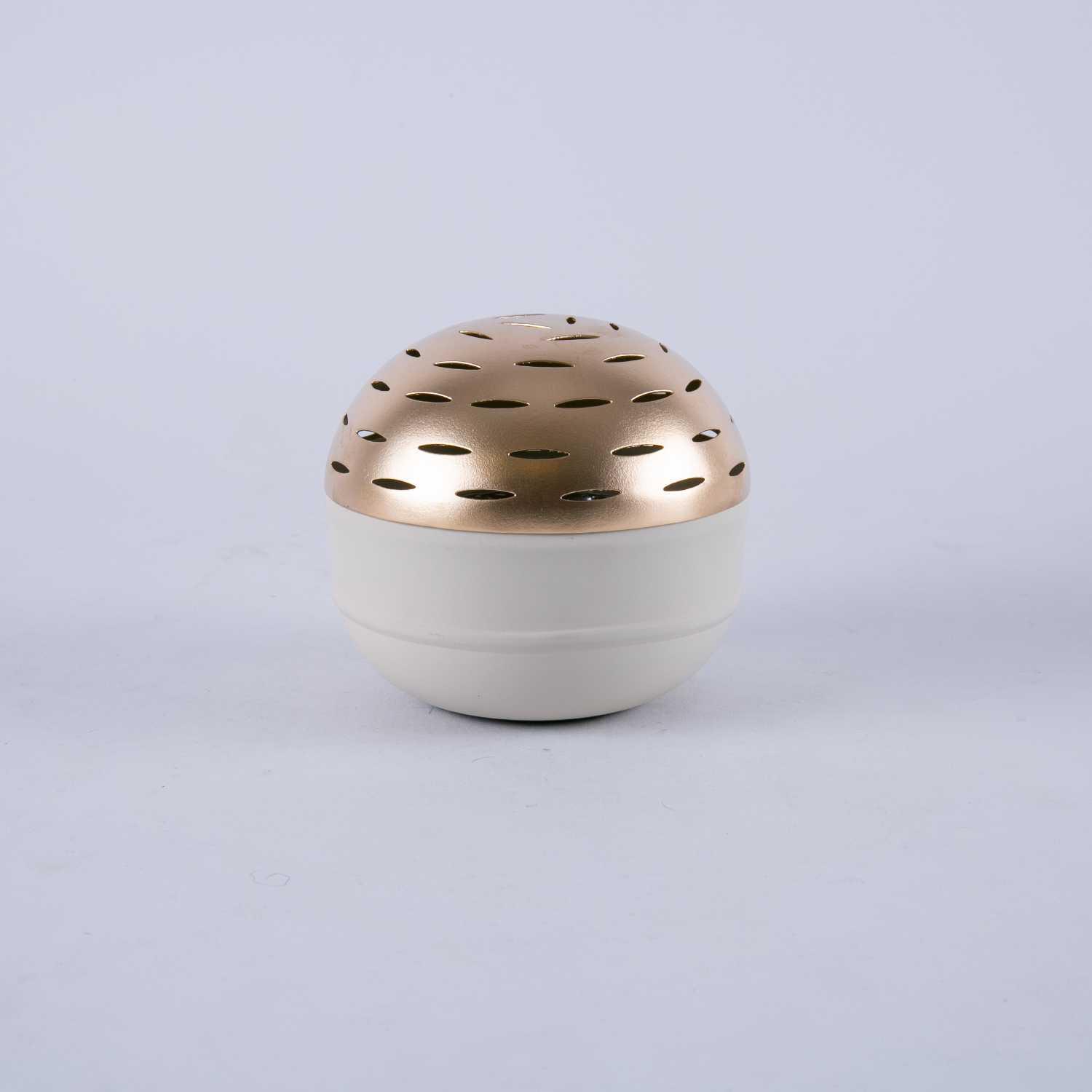 Metal Mabkhara from Casa Palma