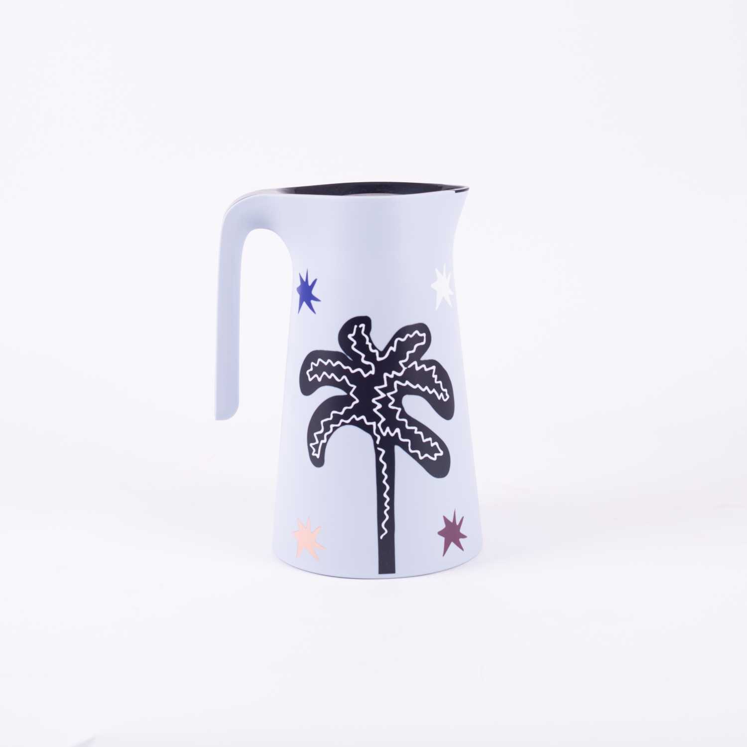 Tea and Coffee Flask from Retila