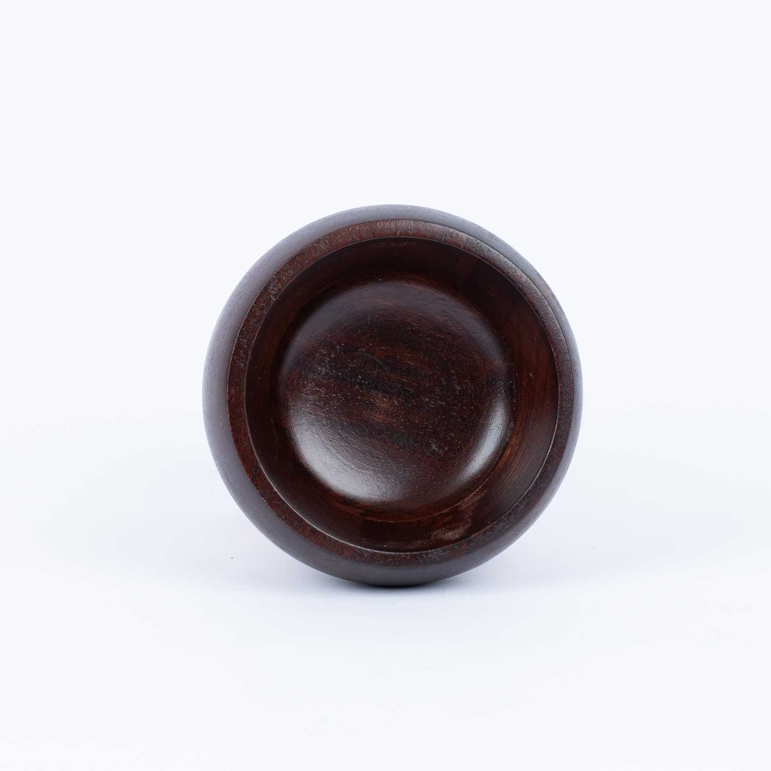Serving Bowl with stand V
