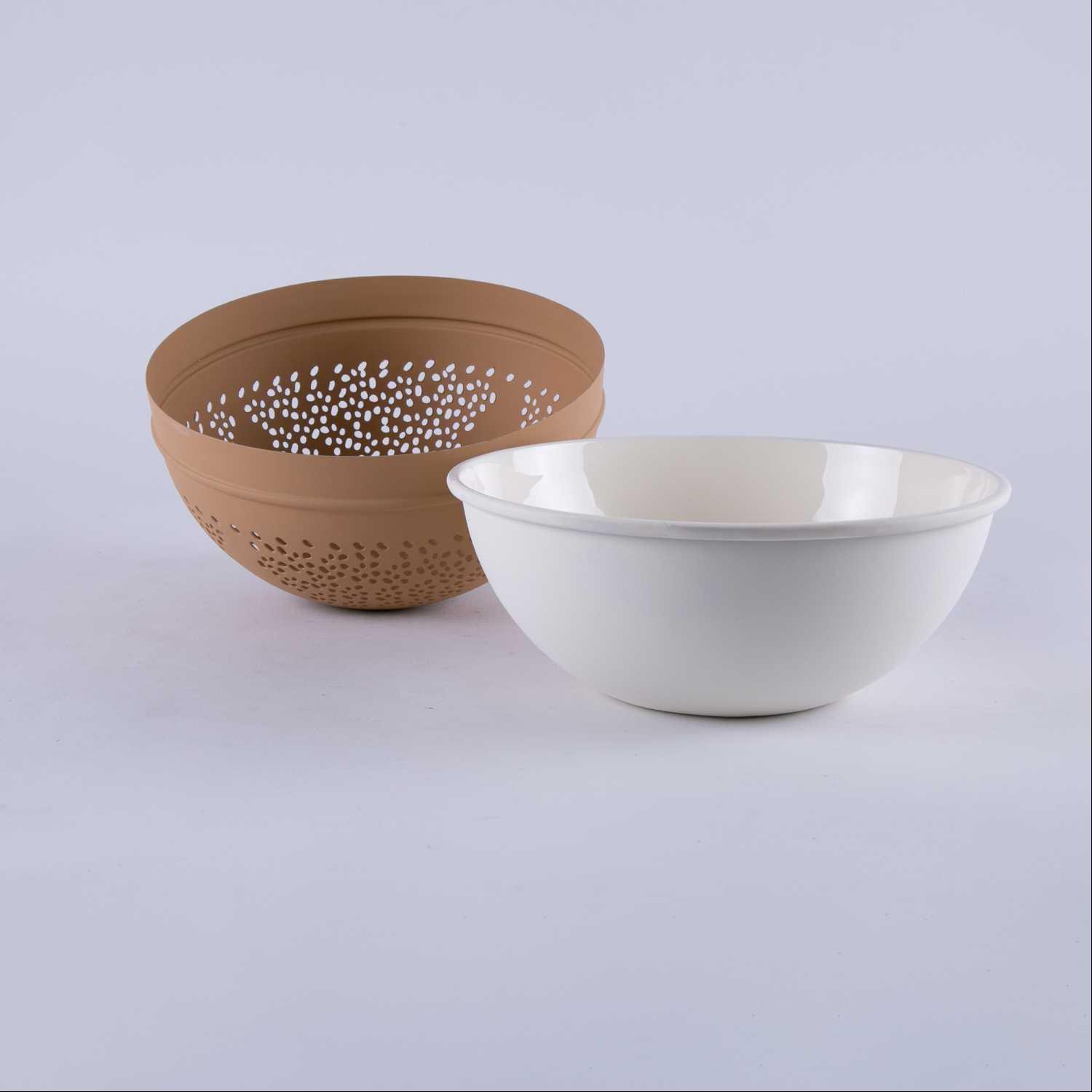 Salad Bowl