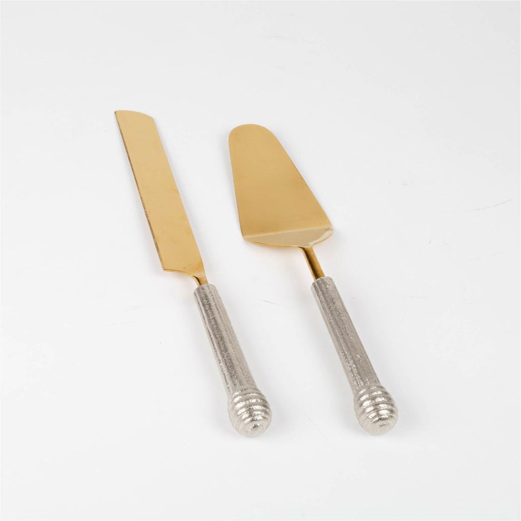 Roman -Cake Server S/2