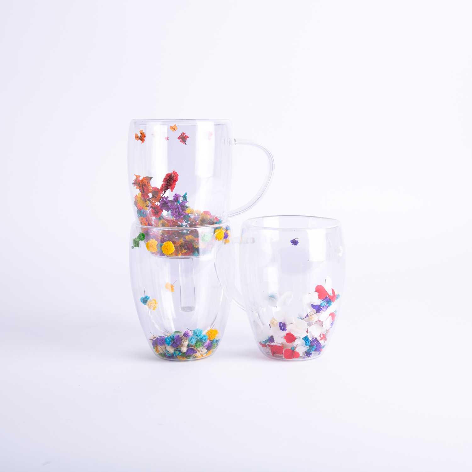 Flower Coffee Mug from Aurora