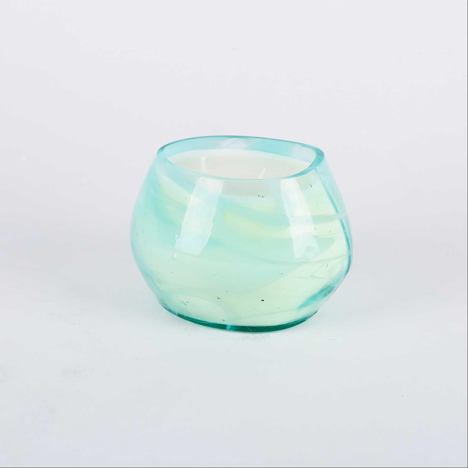 Milana Candle Night blooming bouquet