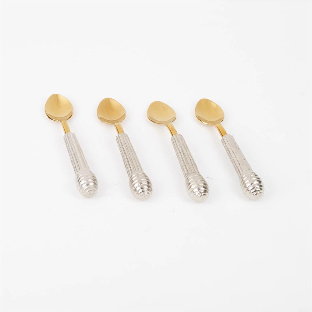 Roman - Spoons S/4