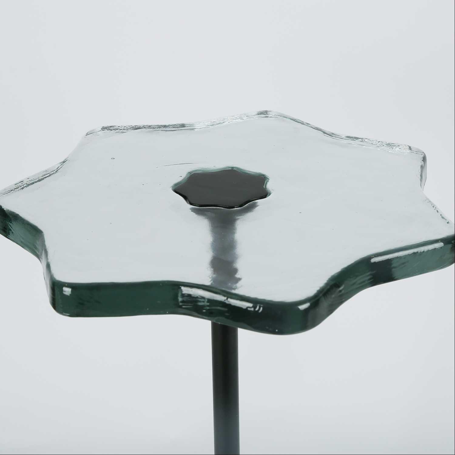 Side Table - Black