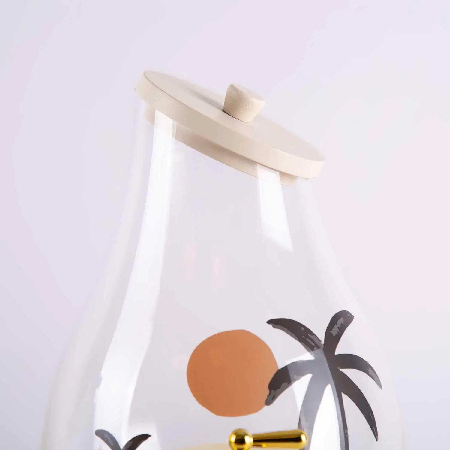 Beverage Dispenser from Rothana