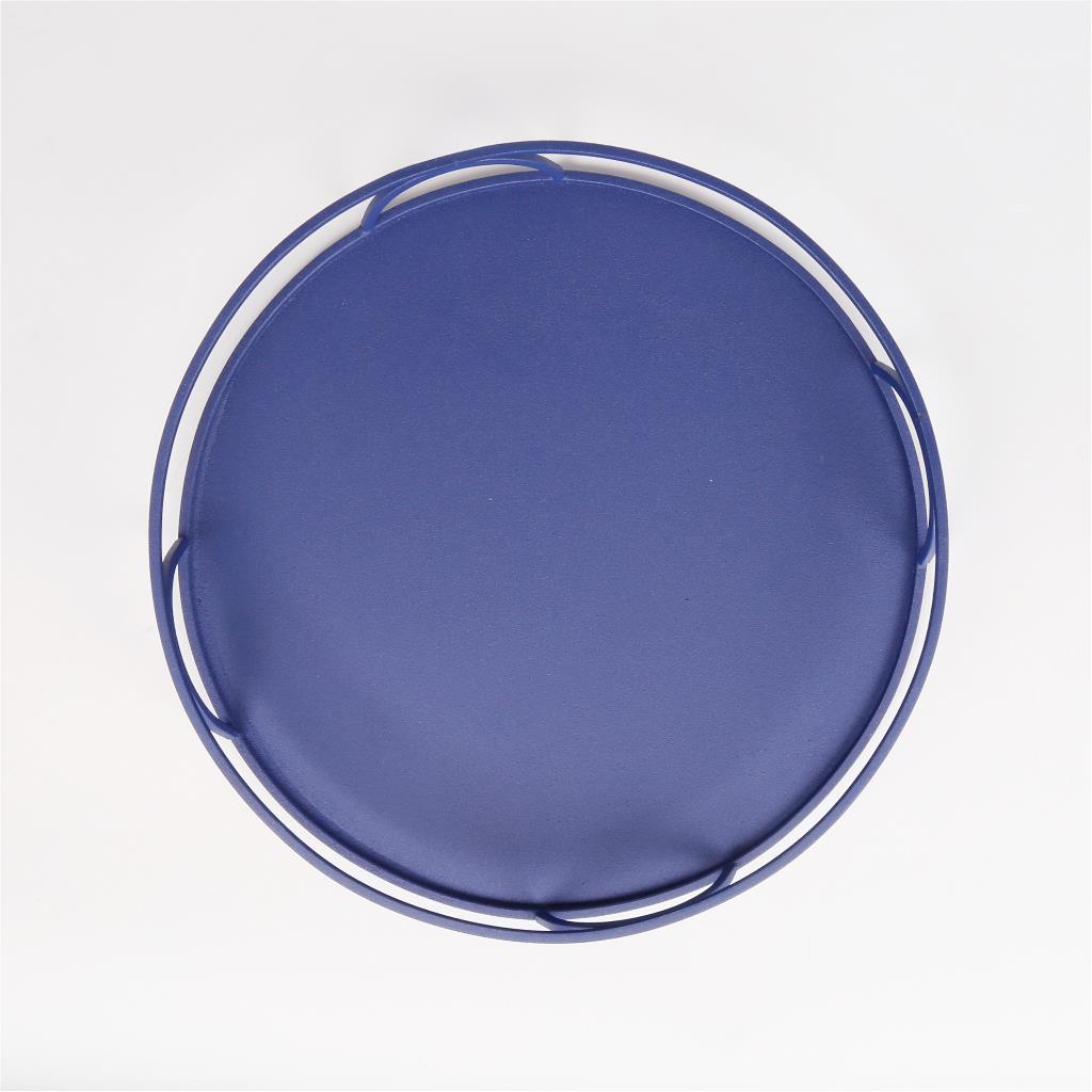 Carbon serving tray