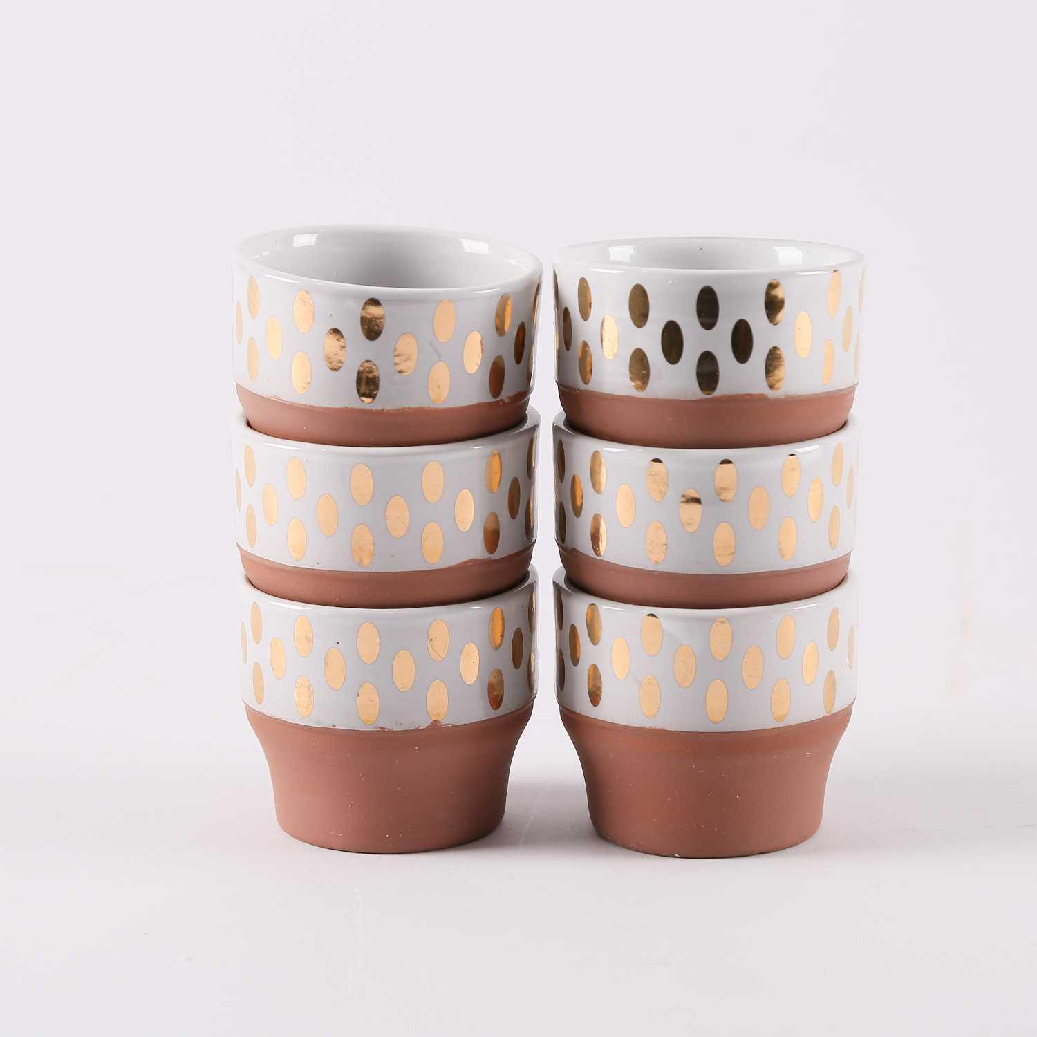 Coffee Cup Set/6