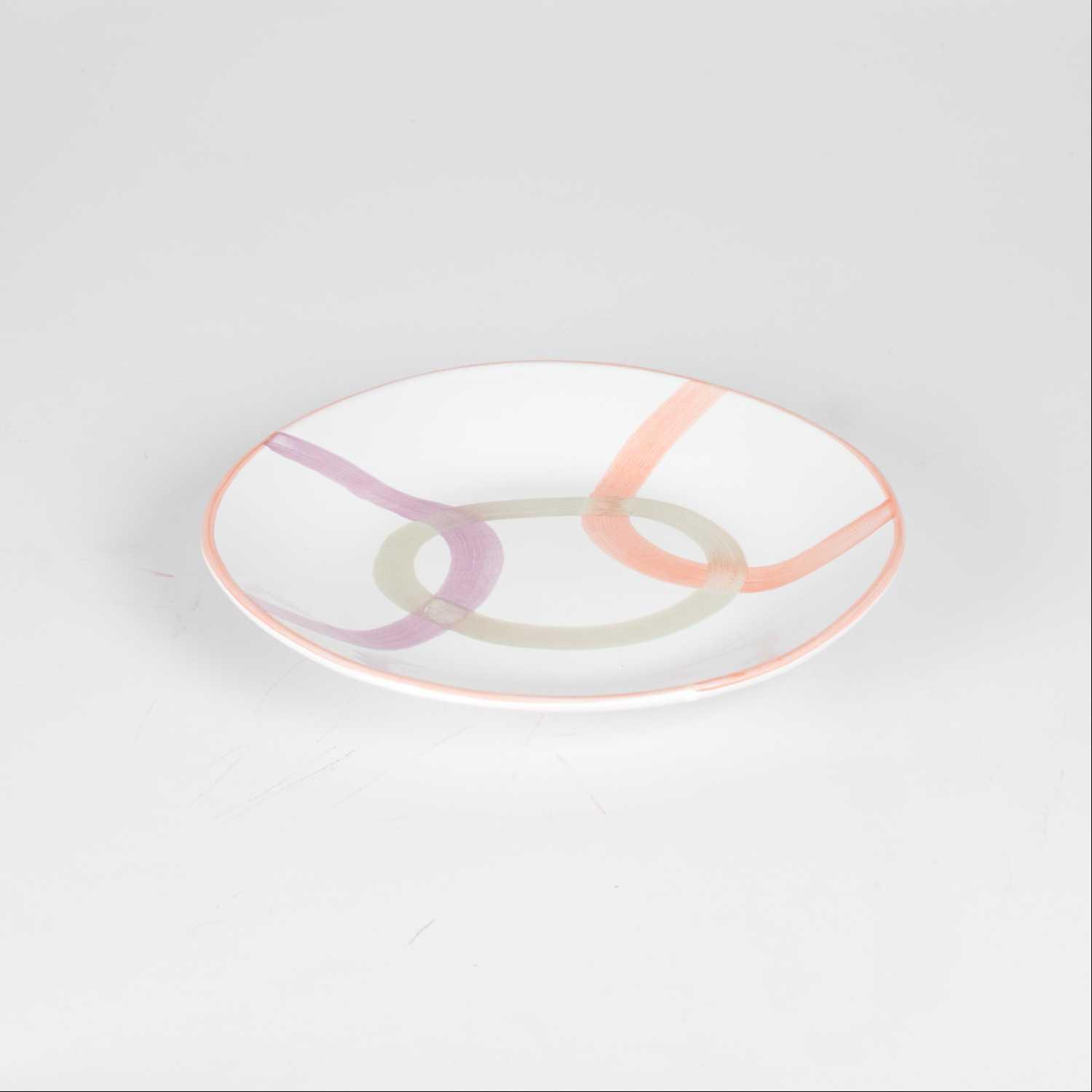 

ilana dinner plate rings