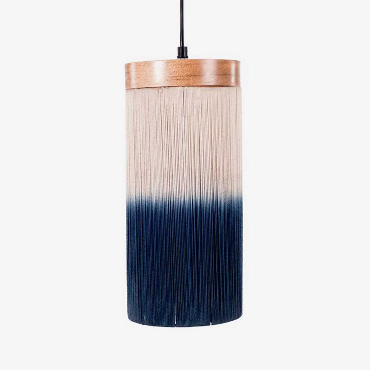 Hanging Lamp from Afreen