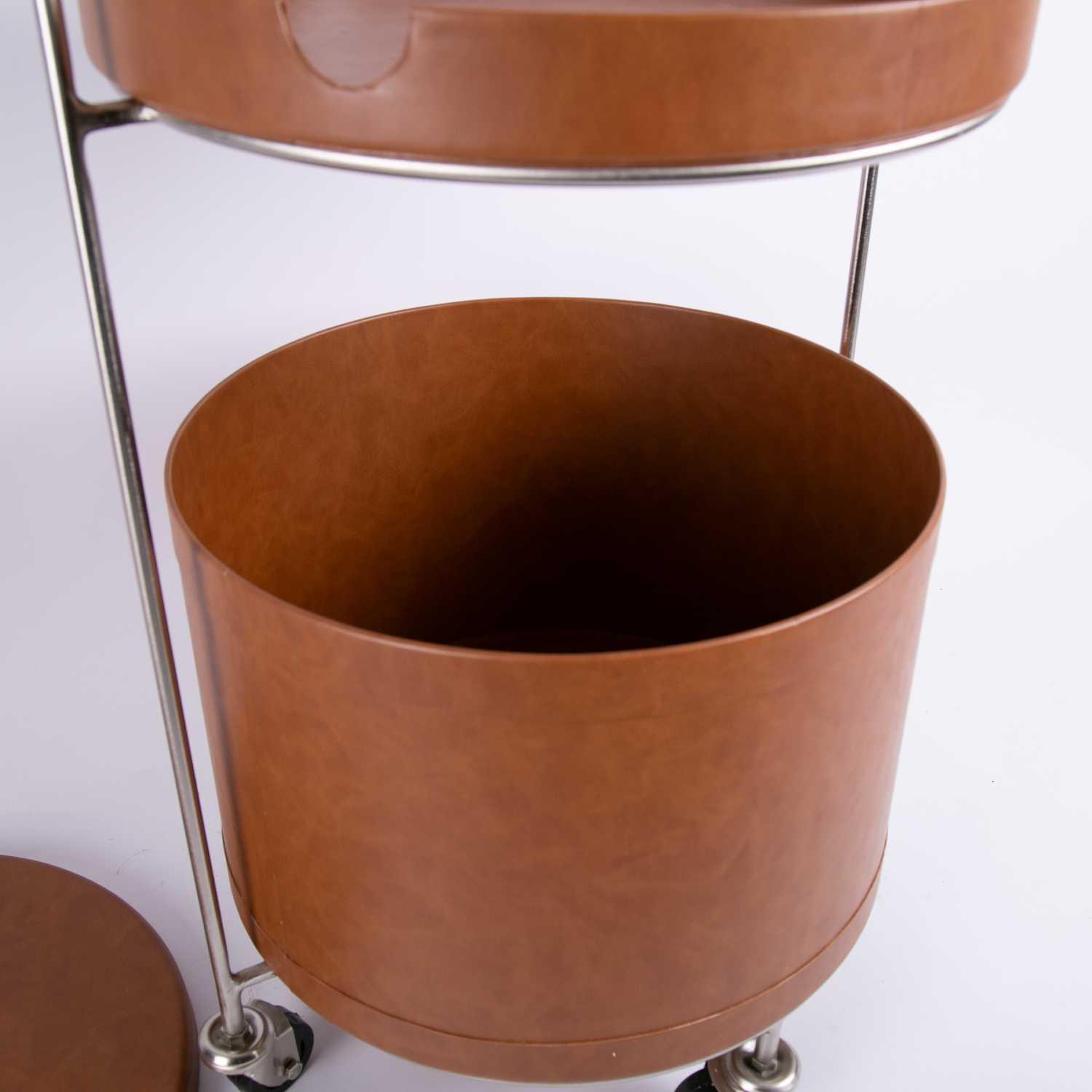 Trolley From Rothana