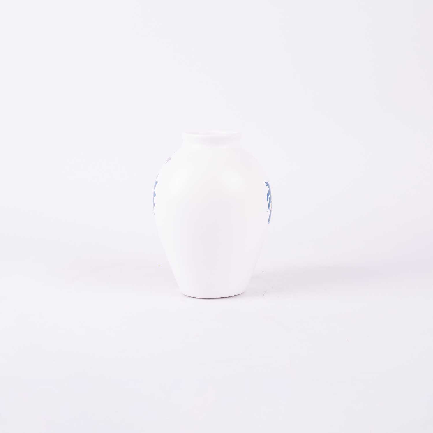 Decorative Vase from Amara
